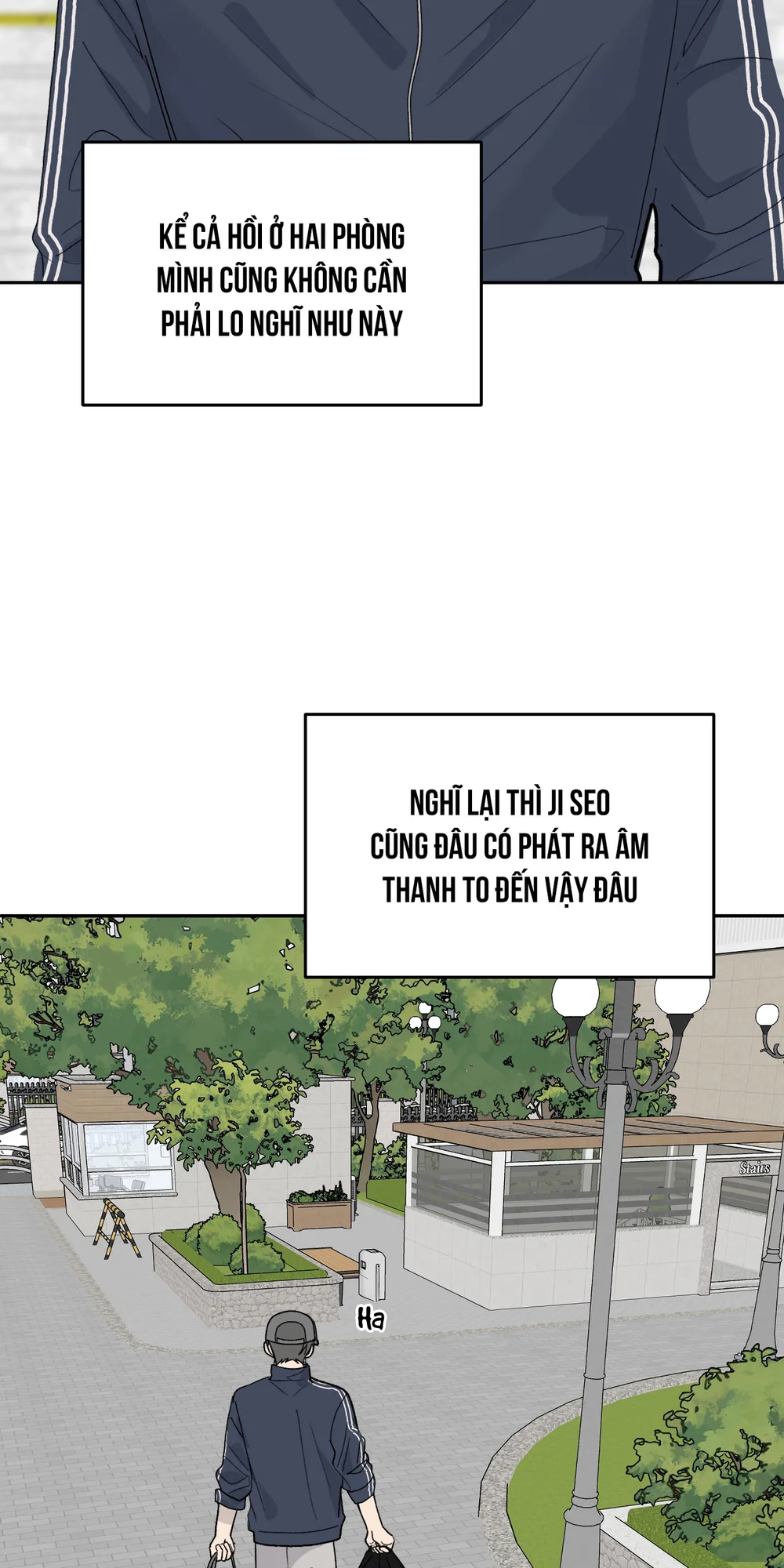 Missing Romance Chapter 59 NT6 H+++ - Next Chapter 60 NT7