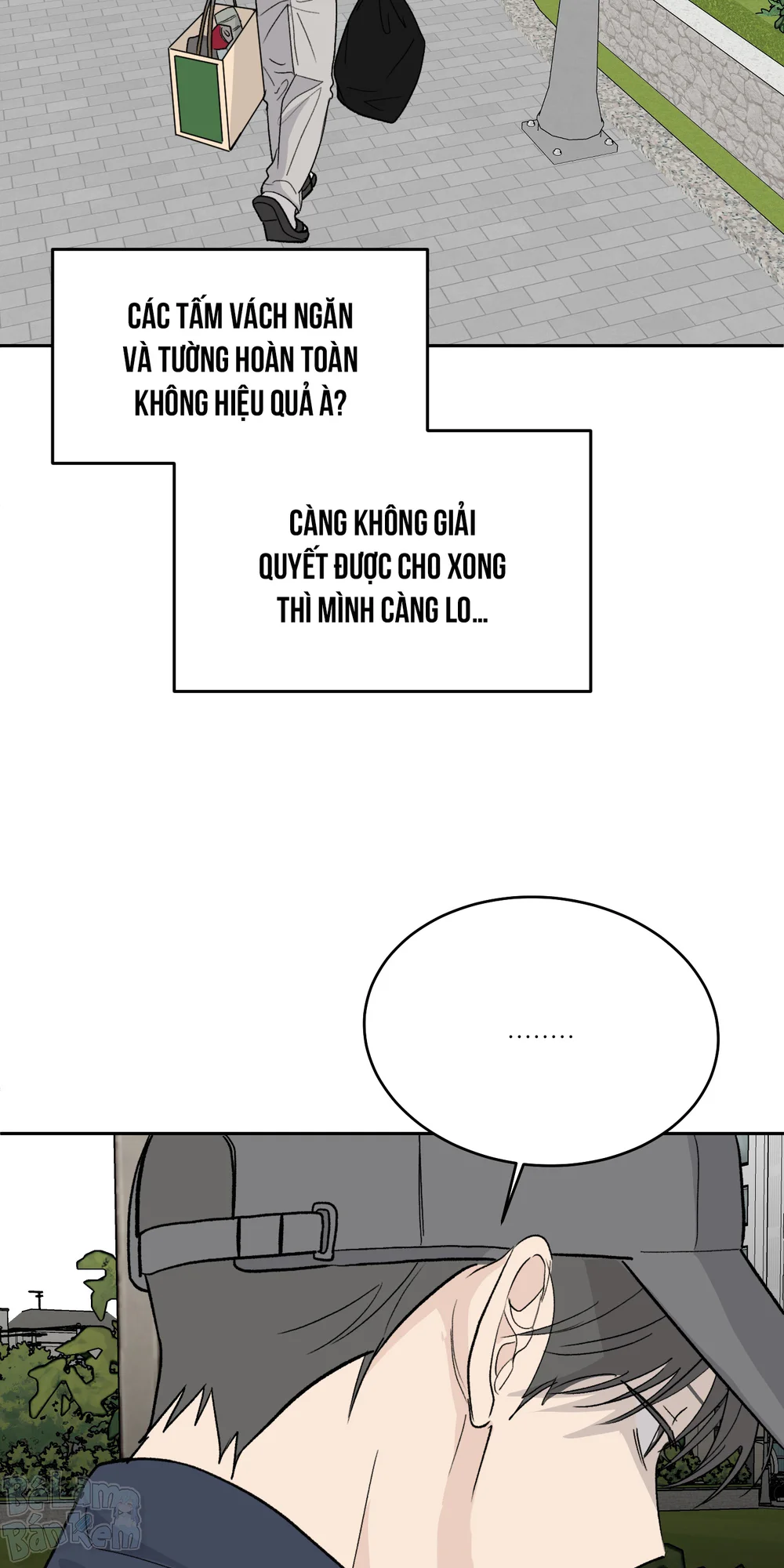 Missing Romance Chapter 59 NT6 H+++ - Next Chapter 60 NT7