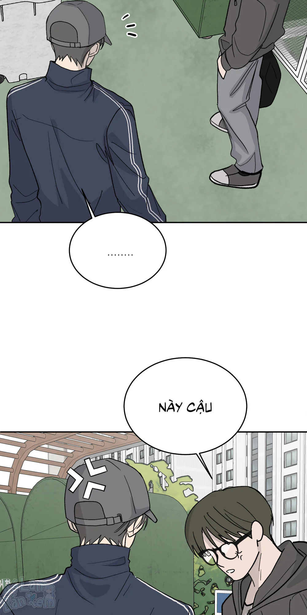 Missing Romance Chapter 59 NT6 H+++ - Next Chapter 60 NT7