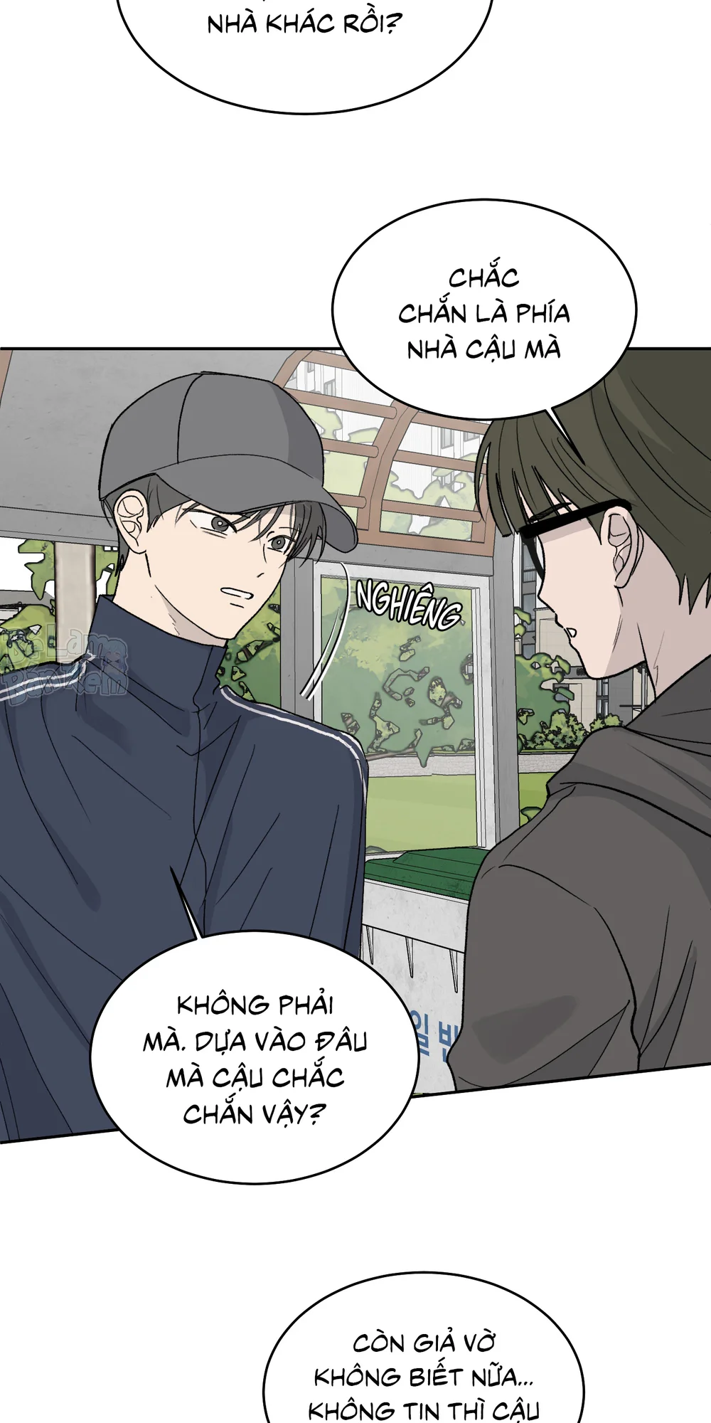 Missing Romance Chapter 59 NT6 H+++ - Next Chapter 60 NT7