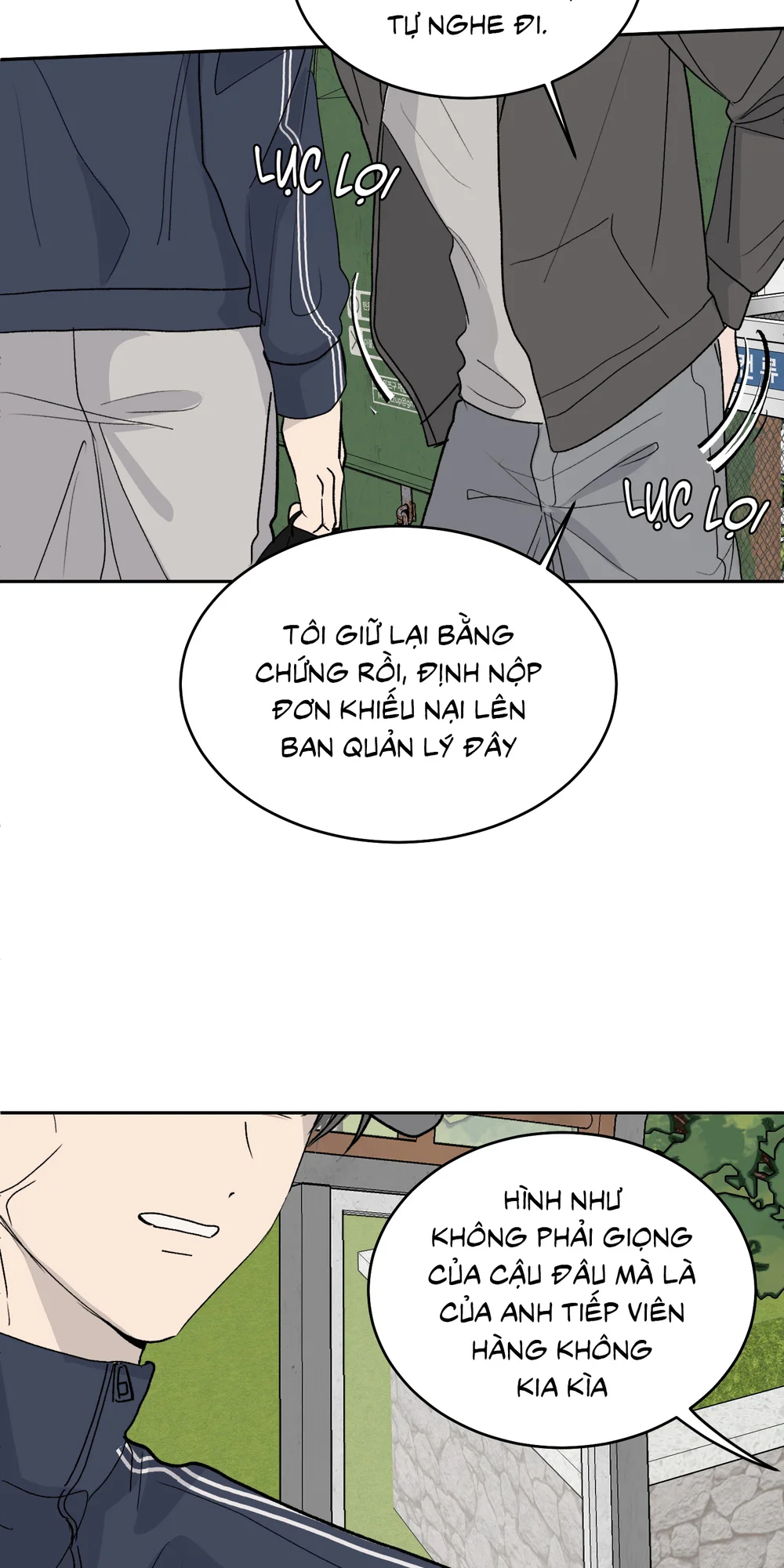 Missing Romance Chapter 59 NT6 H+++ - Next Chapter 60 NT7