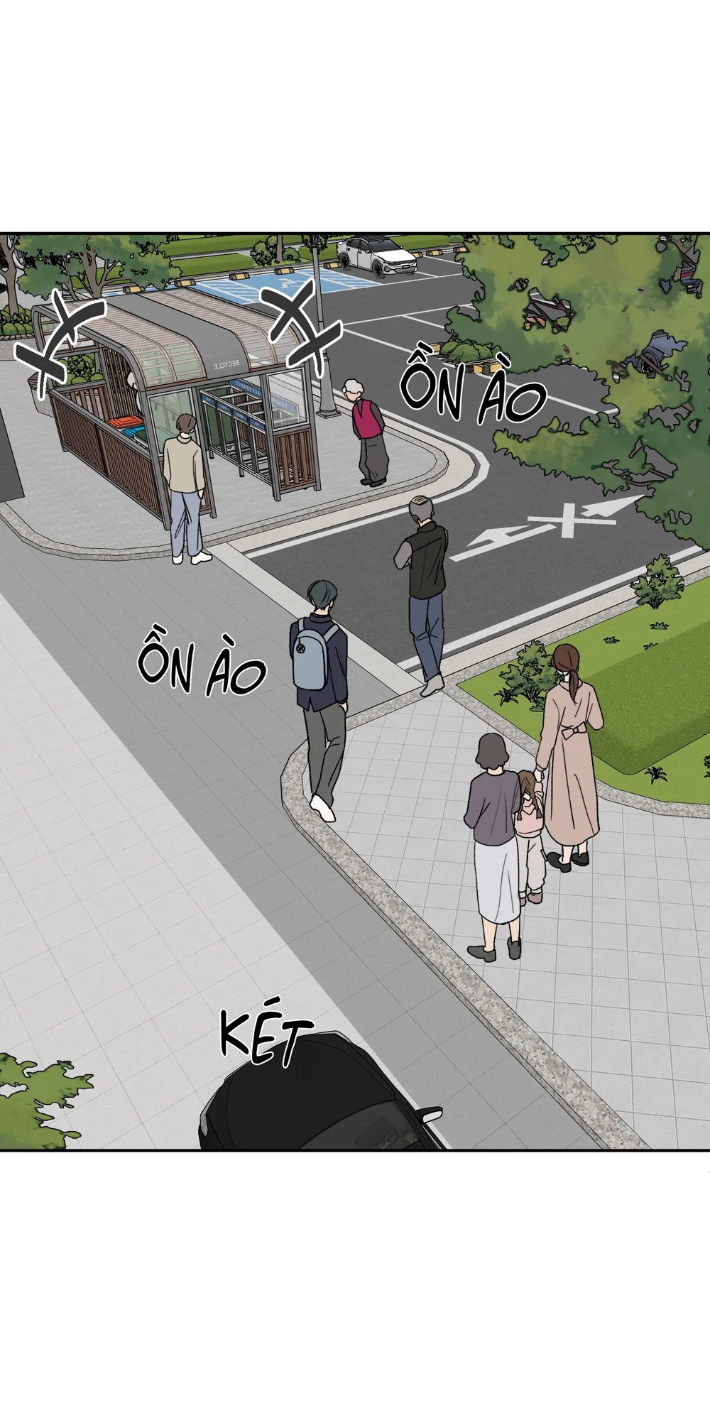 Missing Romance Chapter 59 NT6 H+++ - Next Chapter 60 NT7