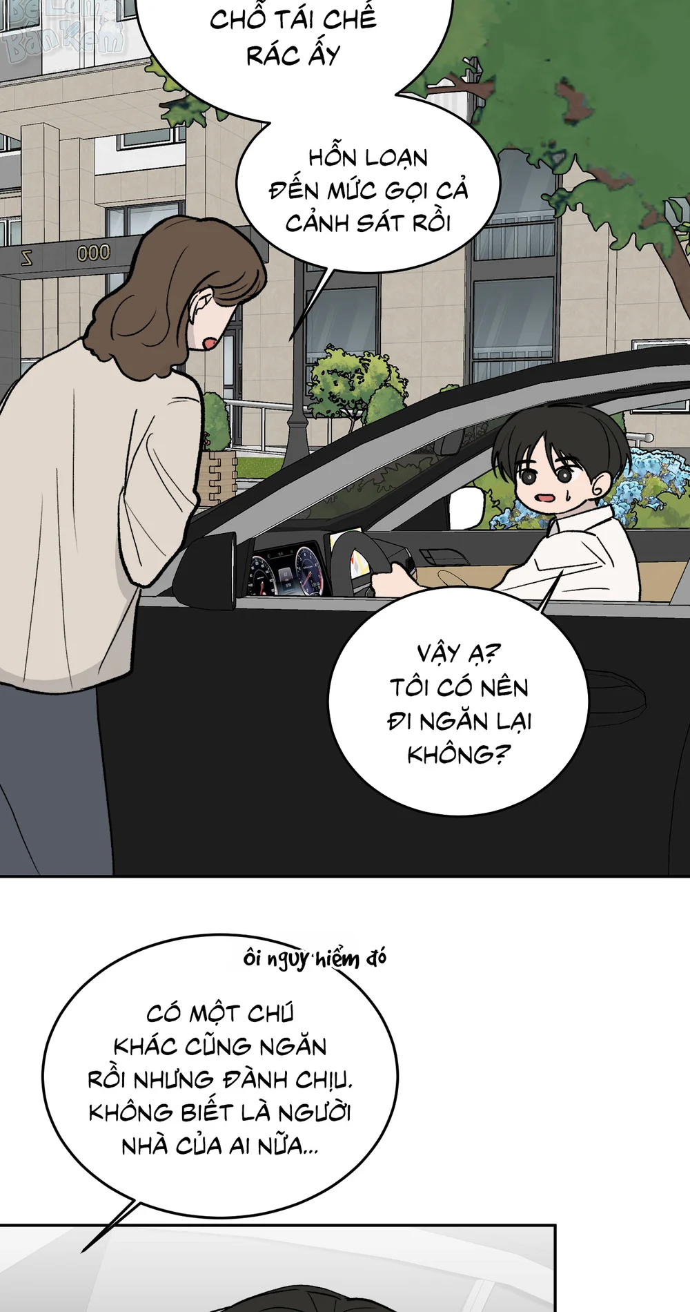 Missing Romance Chapter 59 NT6 H+++ - Next Chapter 60 NT7