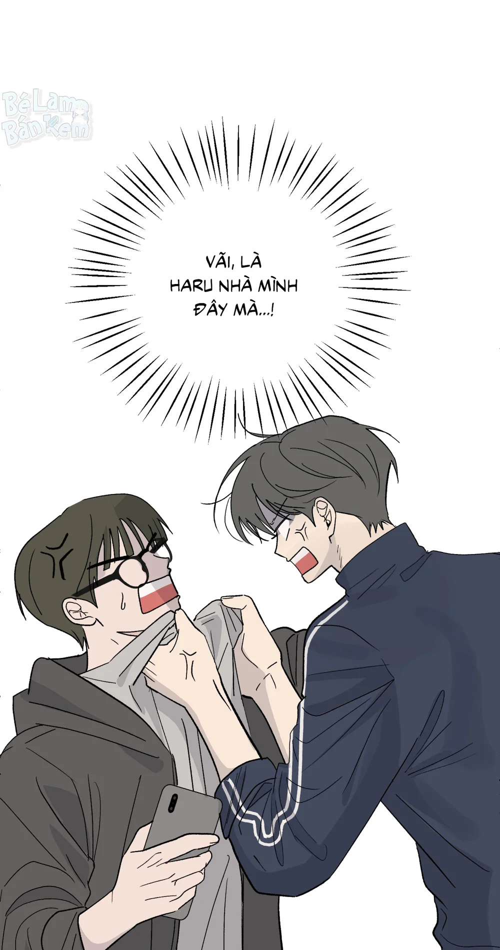 Missing Romance Chapter 59 NT6 H+++ - Next Chapter 60 NT7