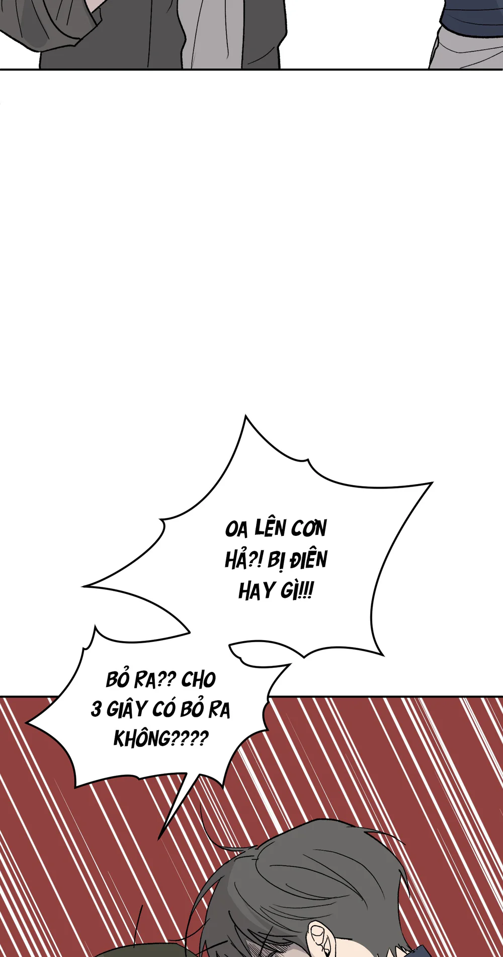 Missing Romance Chapter 59 NT6 H+++ - Next Chapter 60 NT7