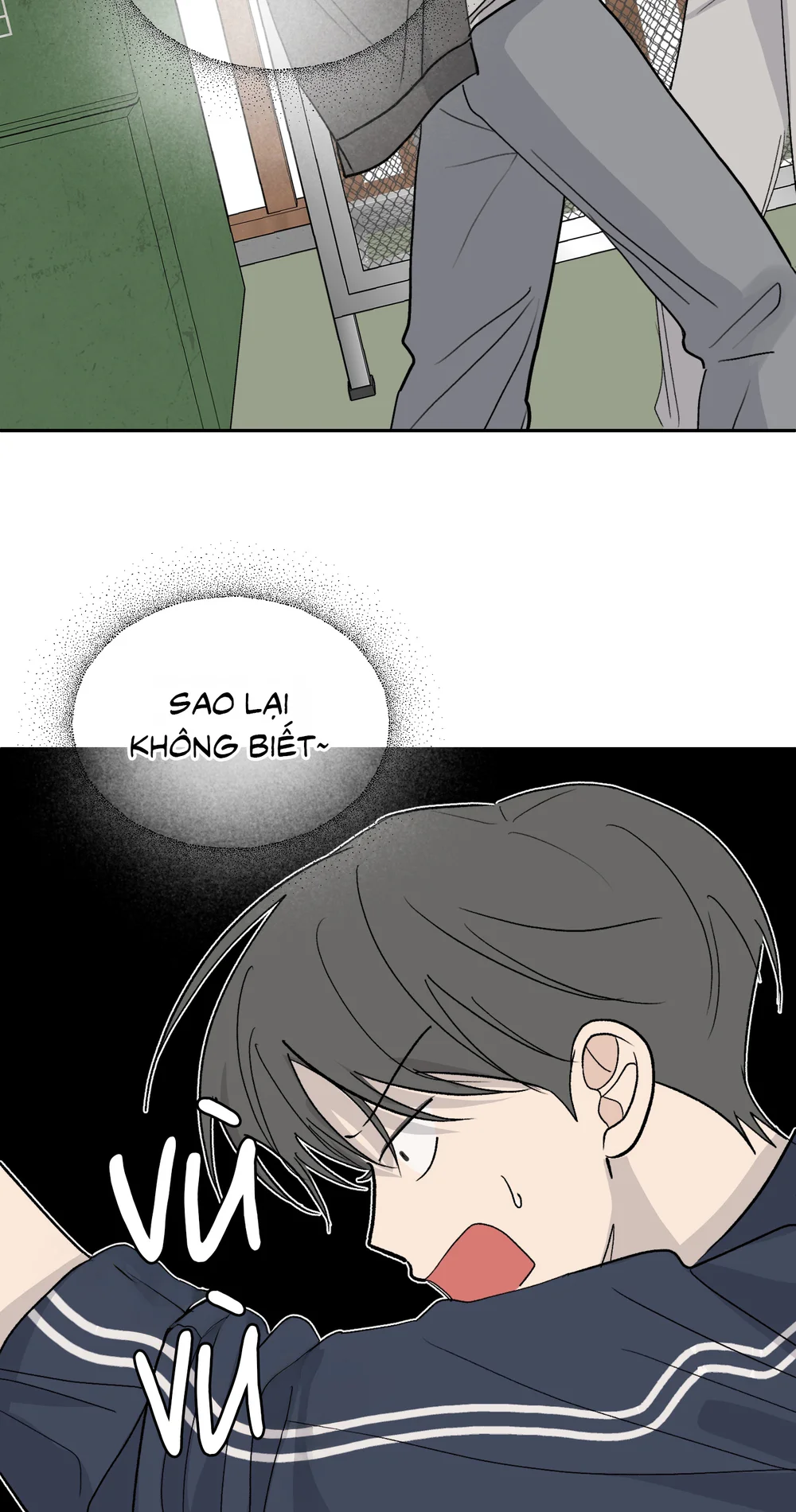 Missing Romance Chapter 59 NT6 H+++ - Next Chapter 60 NT7