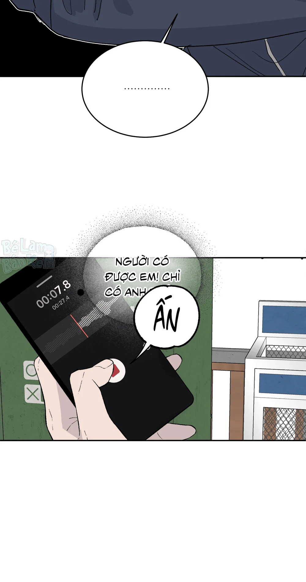 Missing Romance Chapter 59 NT6 H+++ - Next Chapter 60 NT7