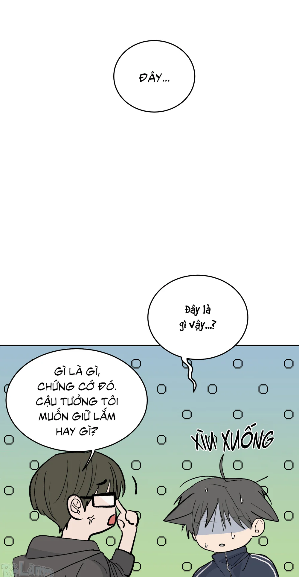 Missing Romance Chapter 59 NT6 H+++ - Next Chapter 60 NT7