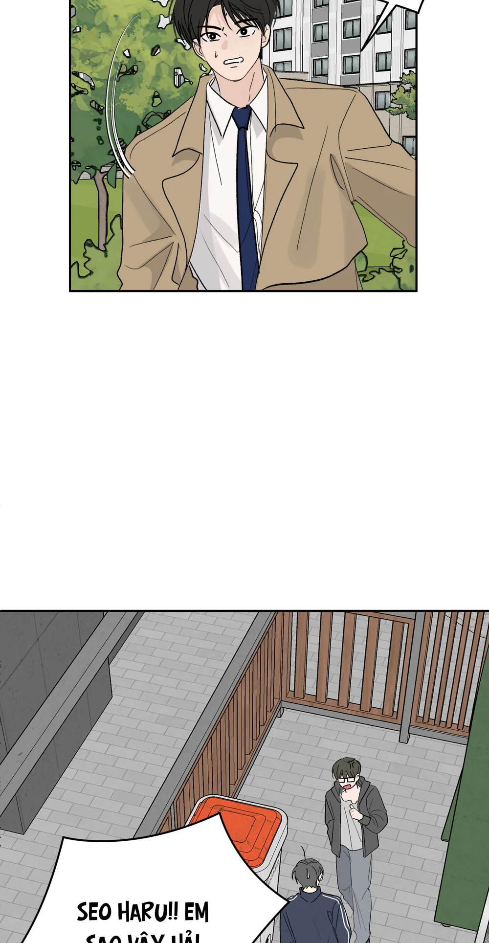 Missing Romance Chapter 59 NT6 H+++ - Next Chapter 60 NT7