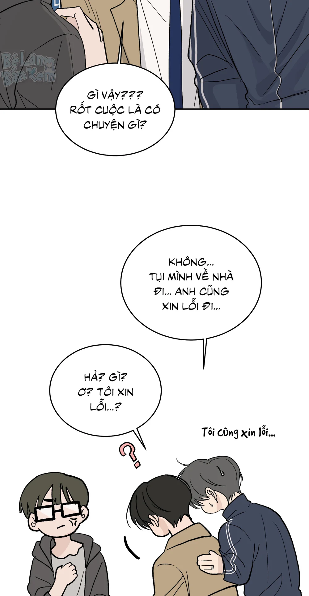 Missing Romance Chapter 59 NT6 H+++ - Next Chapter 60 NT7