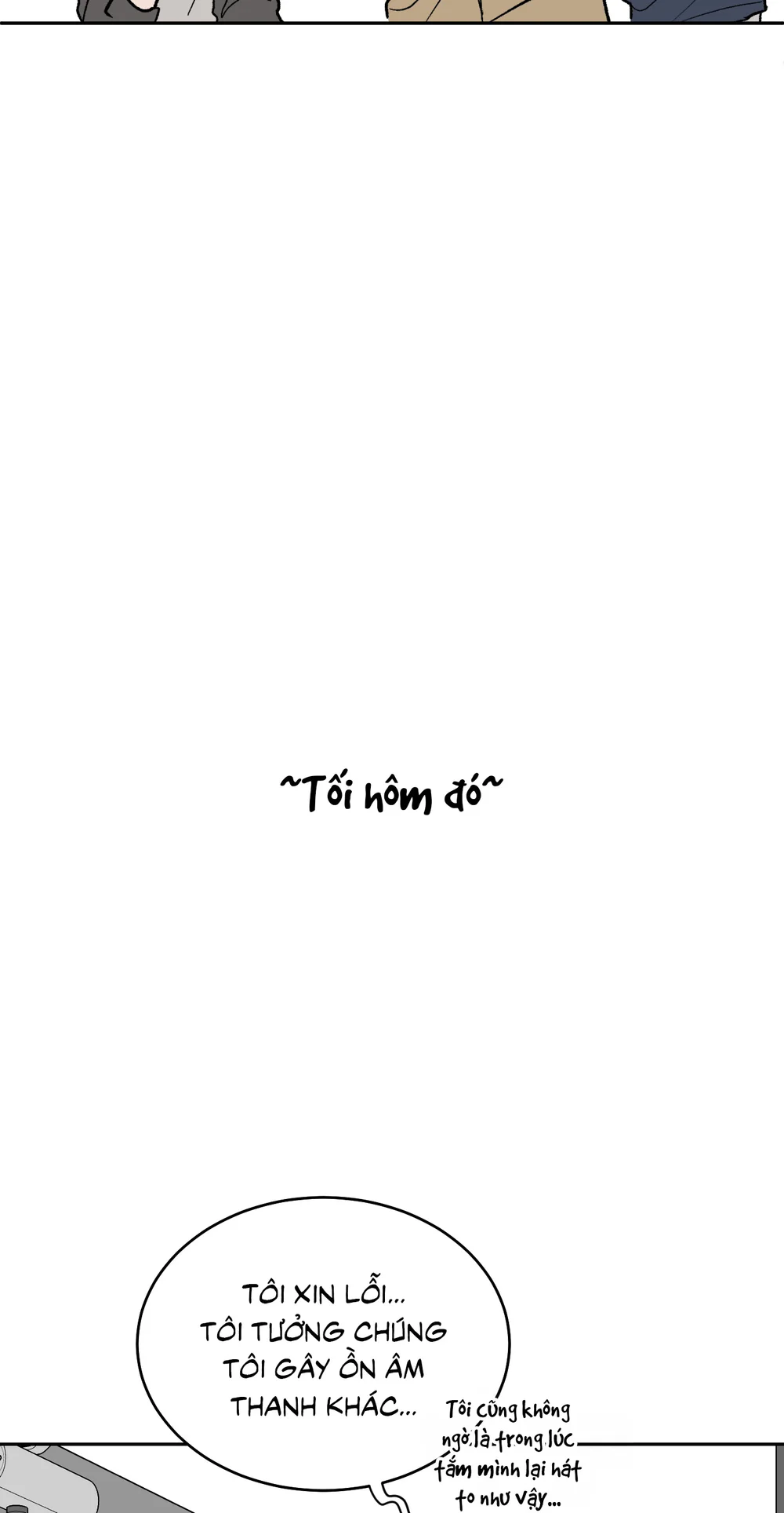 Missing Romance Chapter 59 NT6 H+++ - Next Chapter 60 NT7