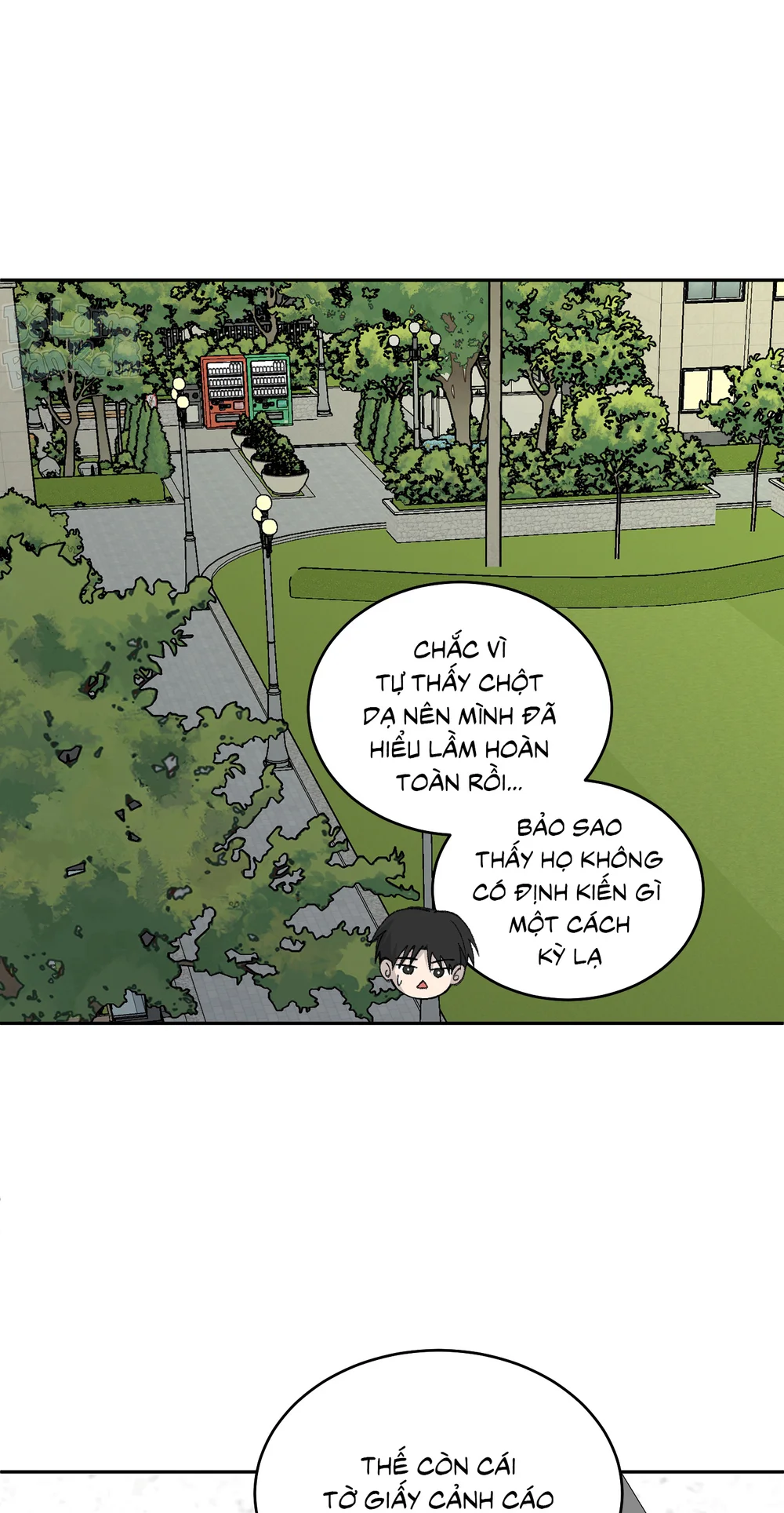 Missing Romance Chapter 59 NT6 H+++ - Next Chapter 60 NT7