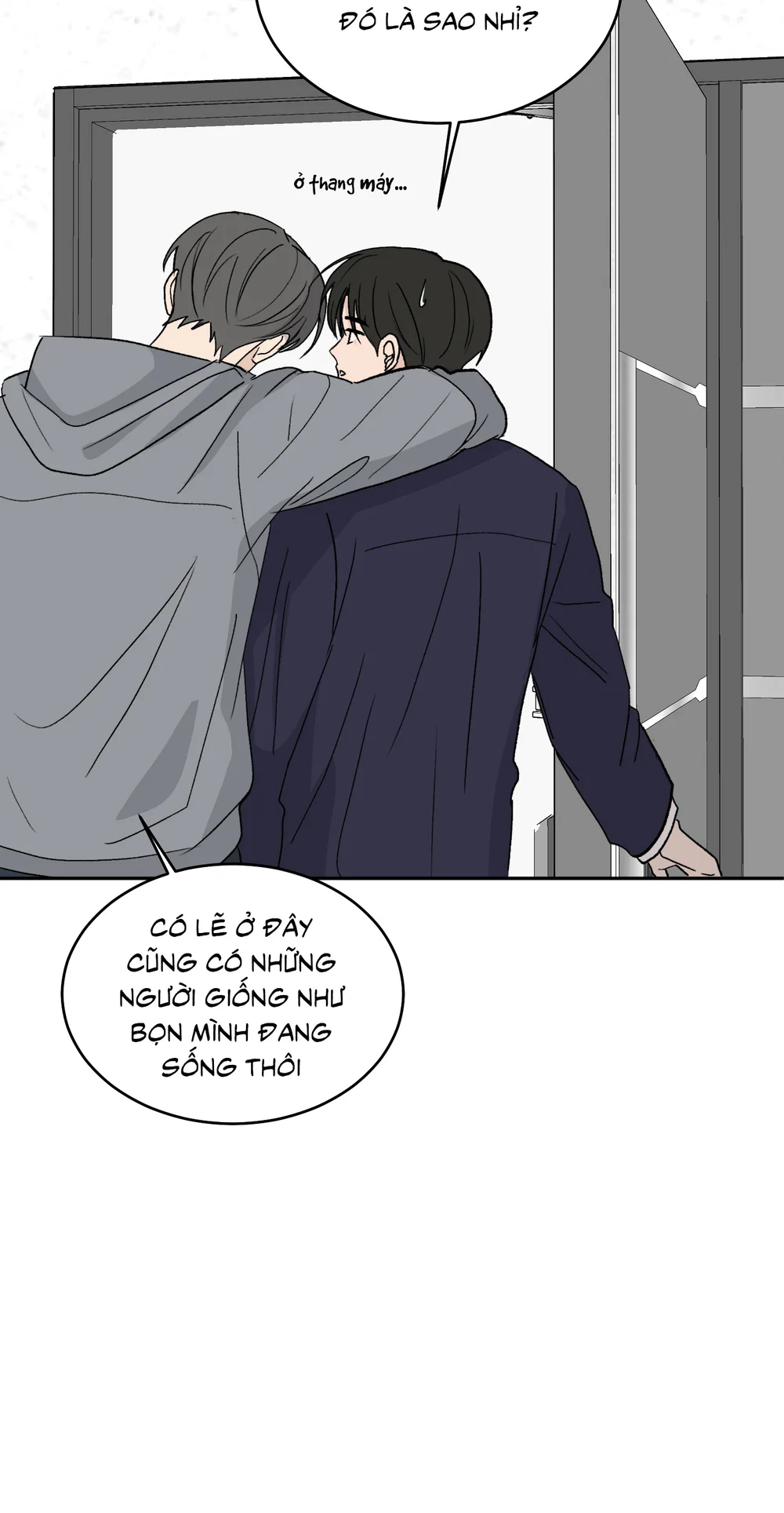 Missing Romance Chapter 59 NT6 H+++ - Next Chapter 60 NT7