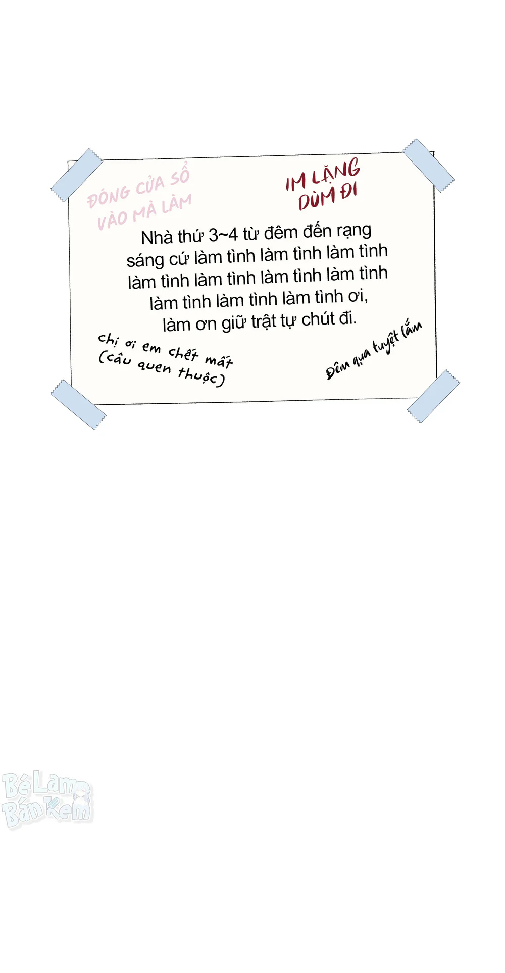 Missing Romance Chapter 59 NT6 H+++ - Next Chapter 60 NT7