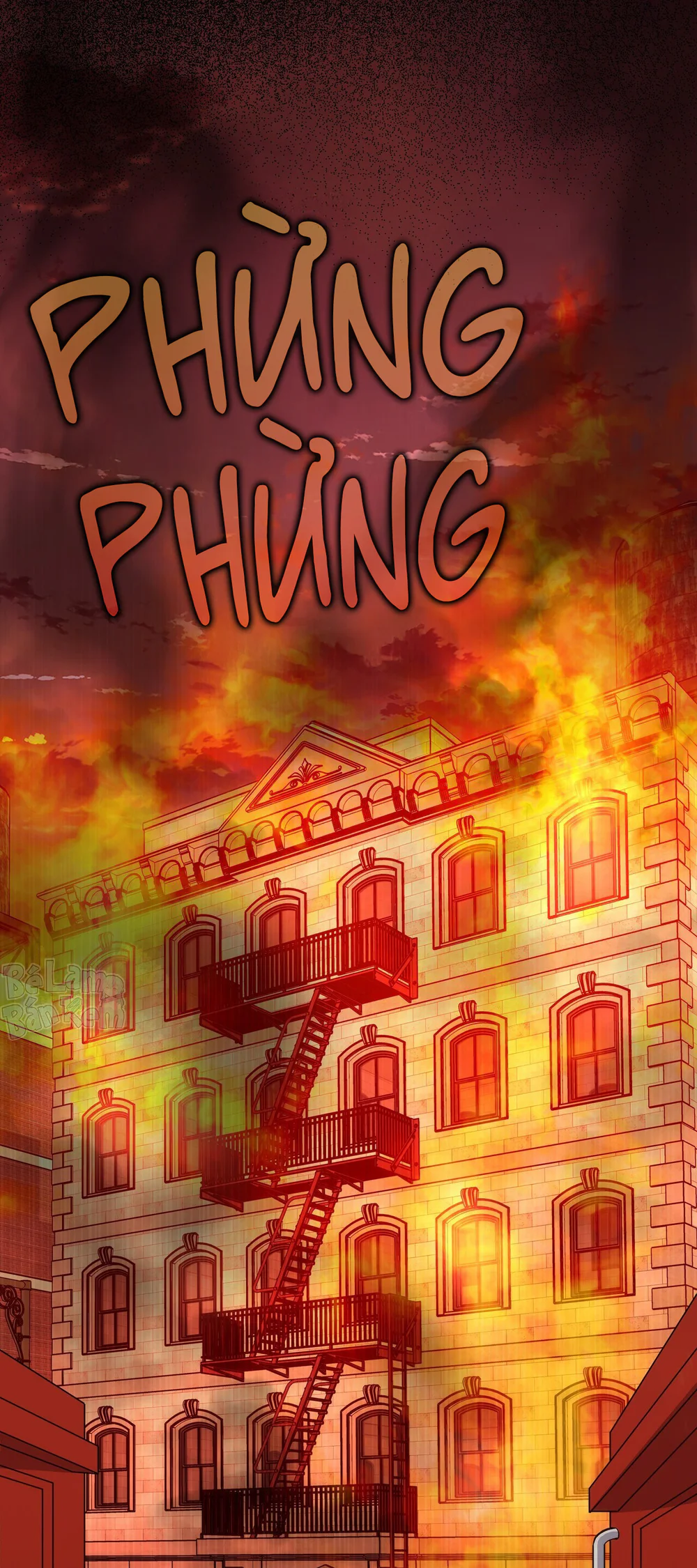 KISS THE SCUMBAG Chapter 1 - Next Chapter 2