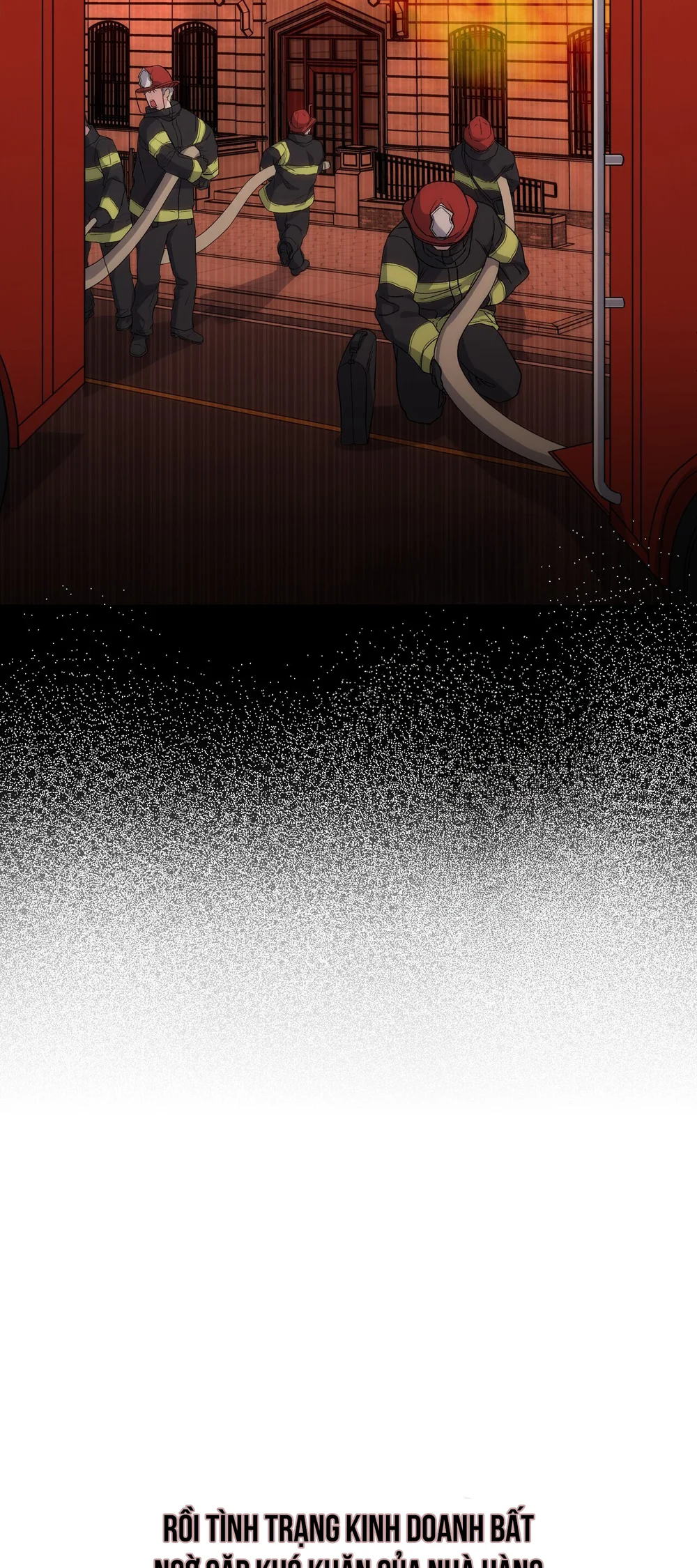 KISS THE SCUMBAG Chapter 1 - Next Chapter 2