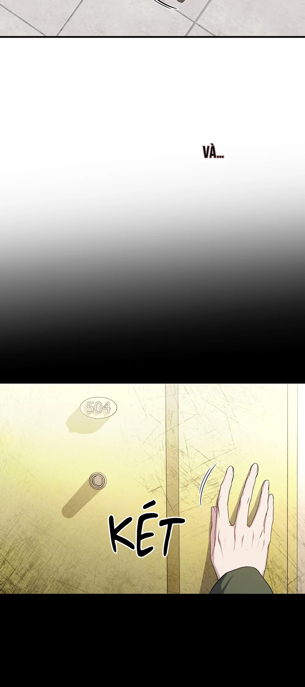 KISS THE SCUMBAG Chapter 1 - Next Chapter 2