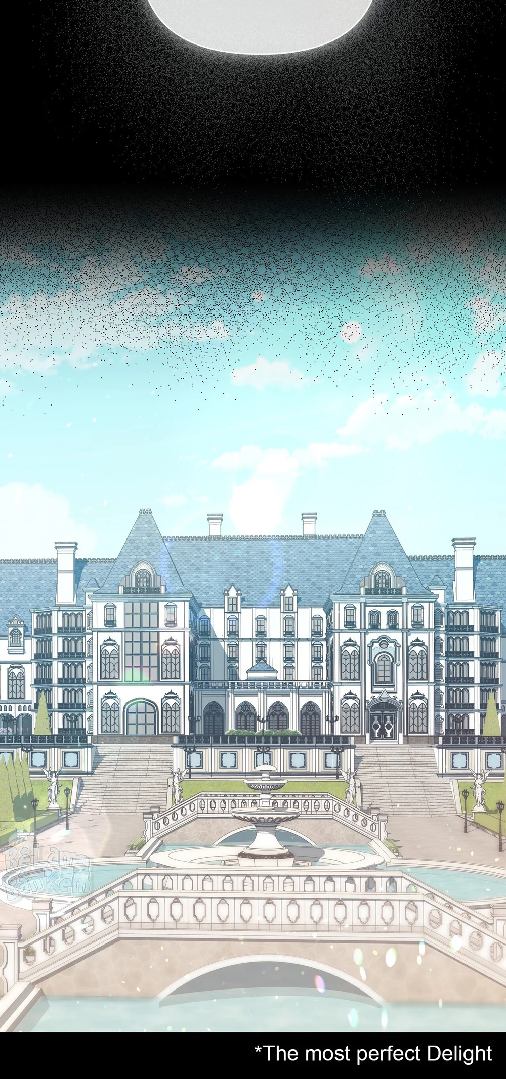 KISS THE SCUMBAG Chapter 1 - Next Chapter 2