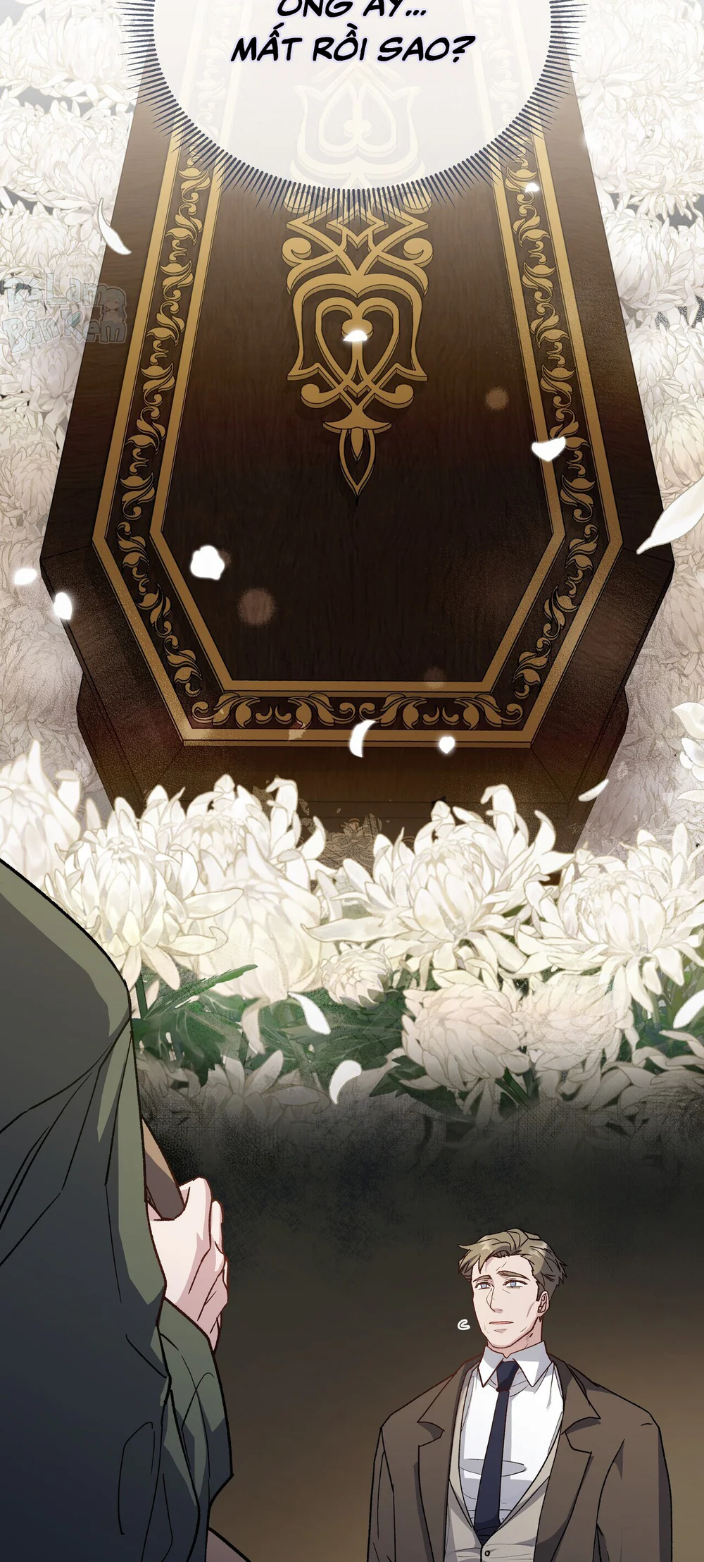 KISS THE SCUMBAG Chapter 1 - Next Chapter 2