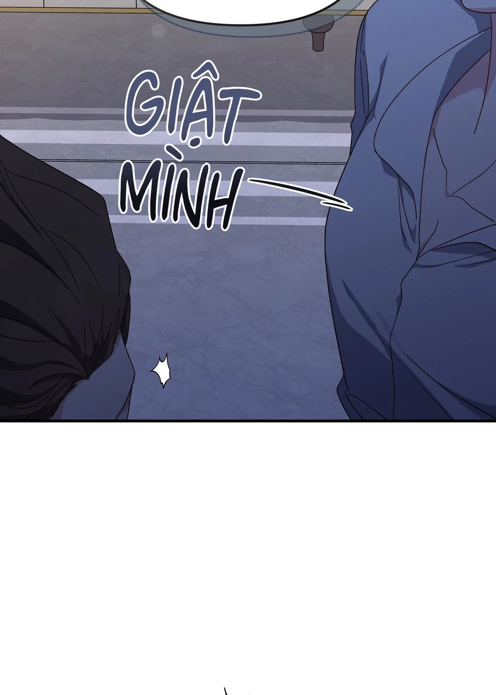 KISS THE SCUMBAG Chapter 1 - Next Chapter 2