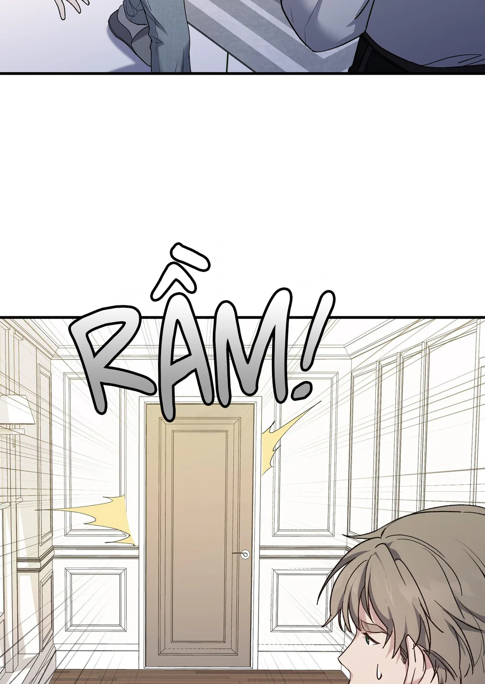 KISS THE SCUMBAG Chapter 1 - Next Chapter 2