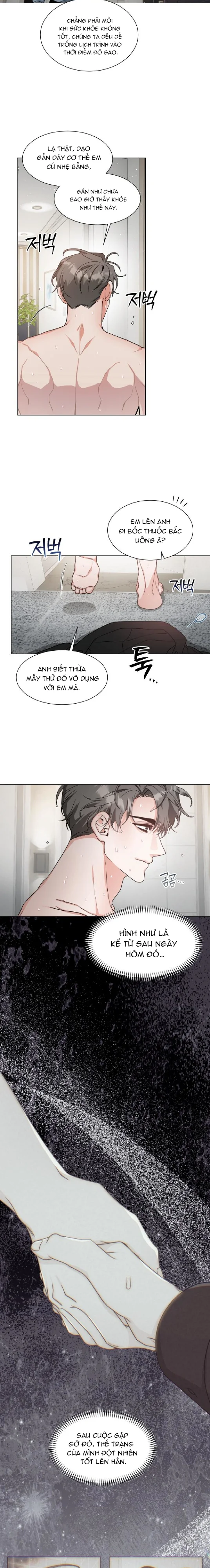 Thanh Âm Chiều Tà Chapter 22 - Next Chapter 23