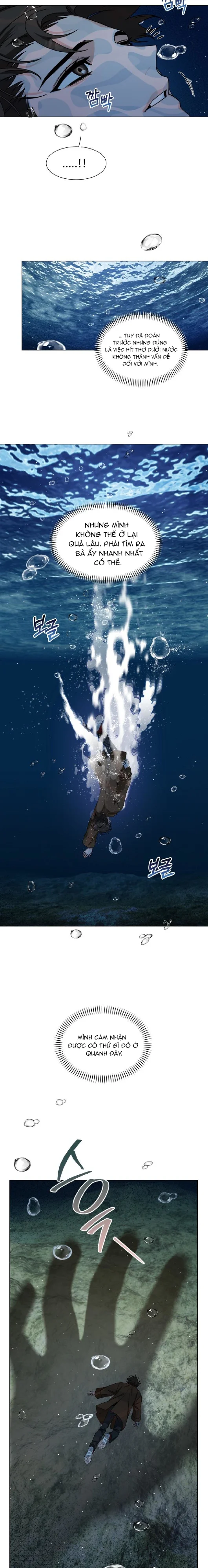 Thanh Âm Chiều Tà Chapter 22 - Next Chapter 23