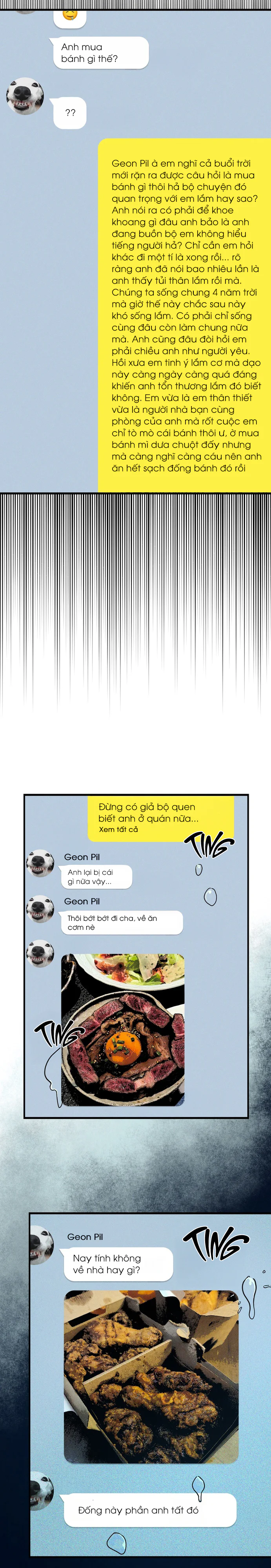 JANGSAN BEOM Chapter 1 H - Next Chapter 2 H