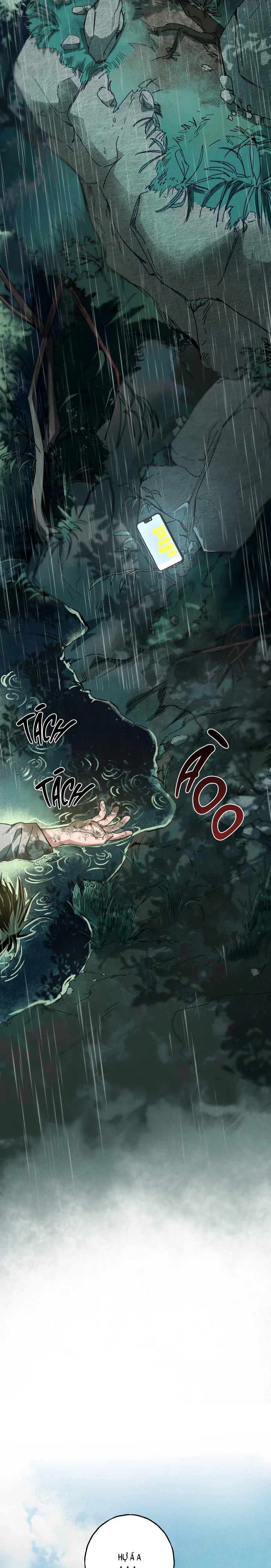 JANGSAN BEOM Chapter 1 H - Next Chapter 2 H