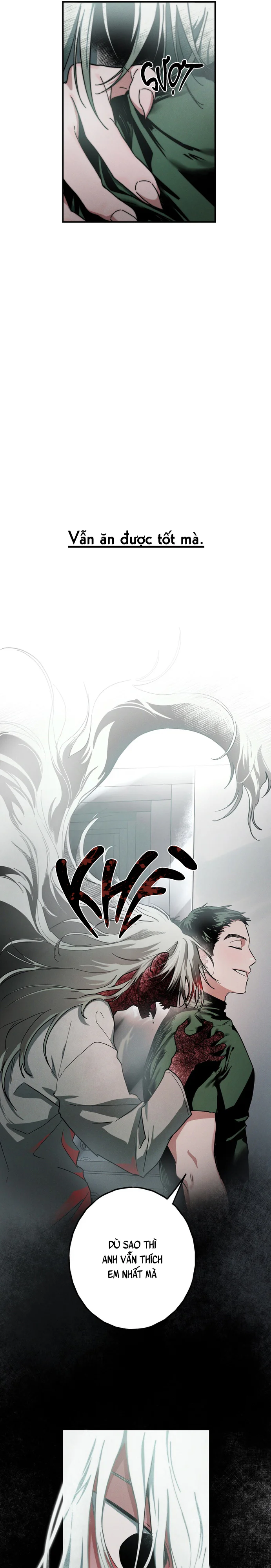 JANGSAN BEOM Chapter 1 H - Next Chapter 2 H