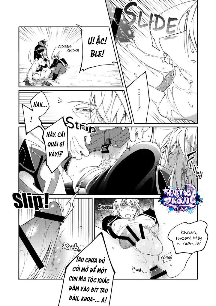 TUYỂN TẬP: TRAI CÓ LỒN Chapter 5 19+ - Next Chapter 6 19+