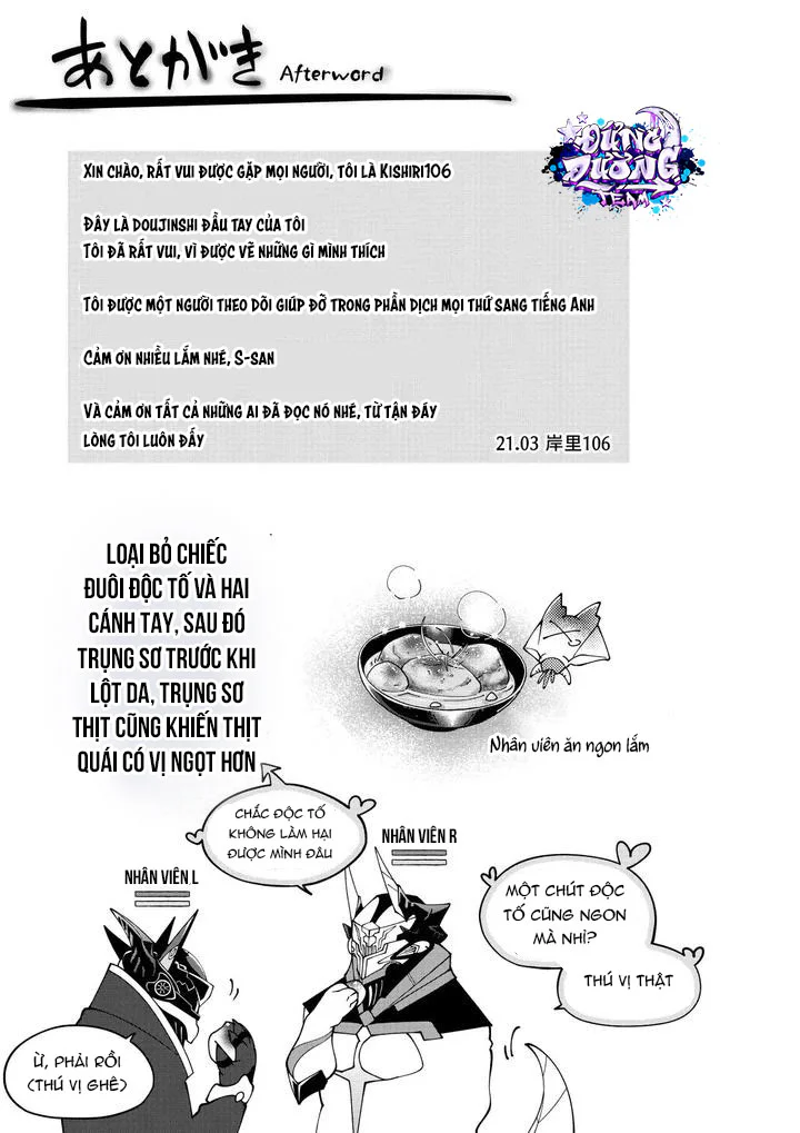 TUYỂN TẬP: TRAI CÓ LỒN Chapter 5 19+ - Next Chapter 6 19+