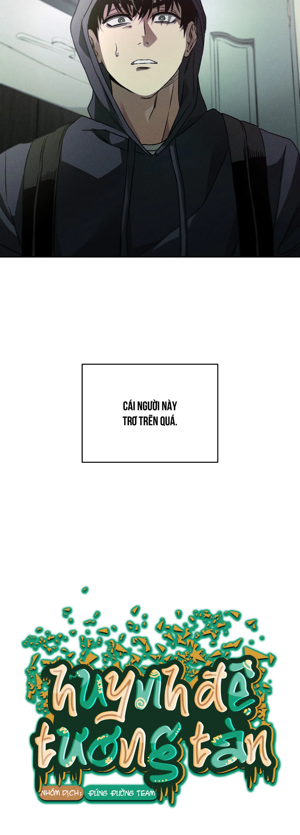 HUYNH ĐỆ TƯƠNG TÀN Chapter 2 19+ - Next Chapter 3