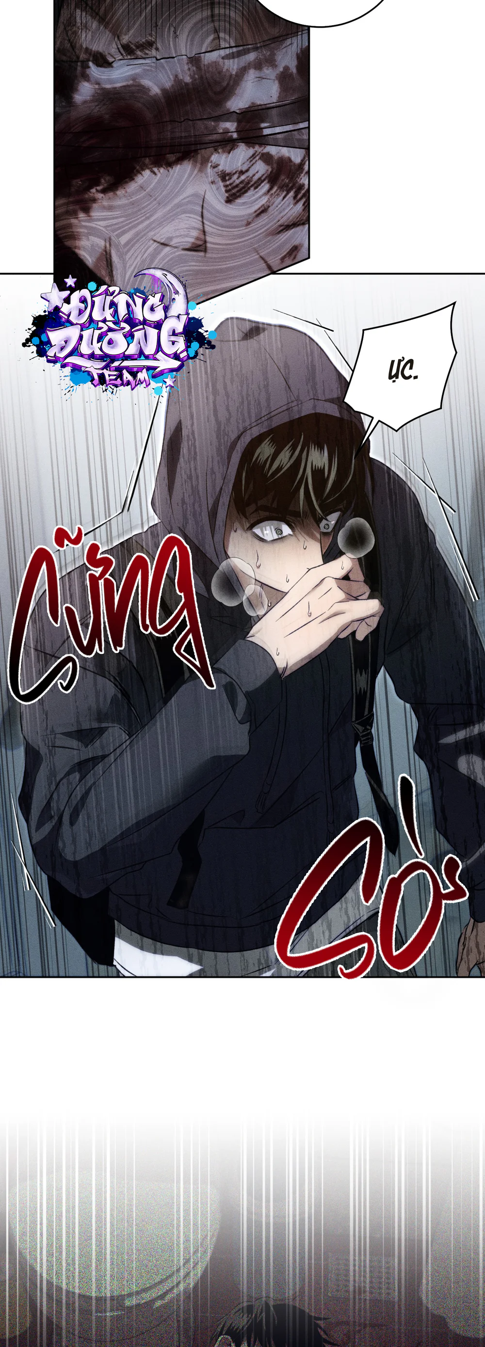 HUYNH ĐỆ TƯƠNG TÀN Chapter 2 19+ - Next Chapter 3