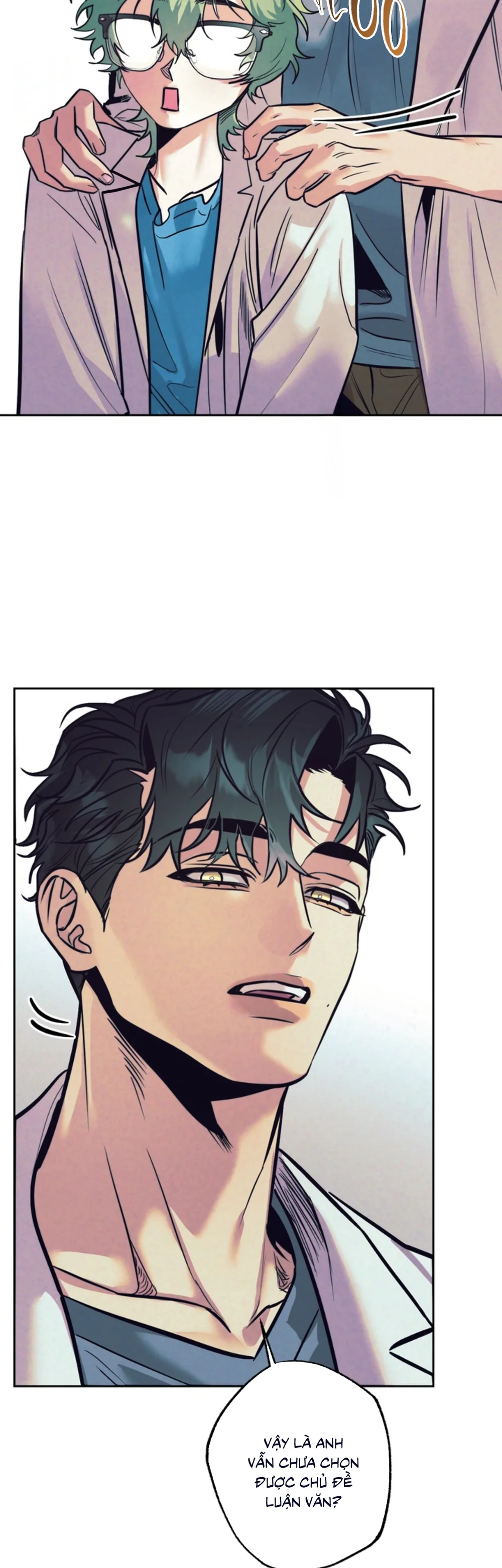 TRUYỂN TẬP - NHỮNG CON KU NÚNG NÍNH Chapter 28 19+ LỤC PHỦ C1 - Next Chapter 29 19+ LỤC PHỦ C2