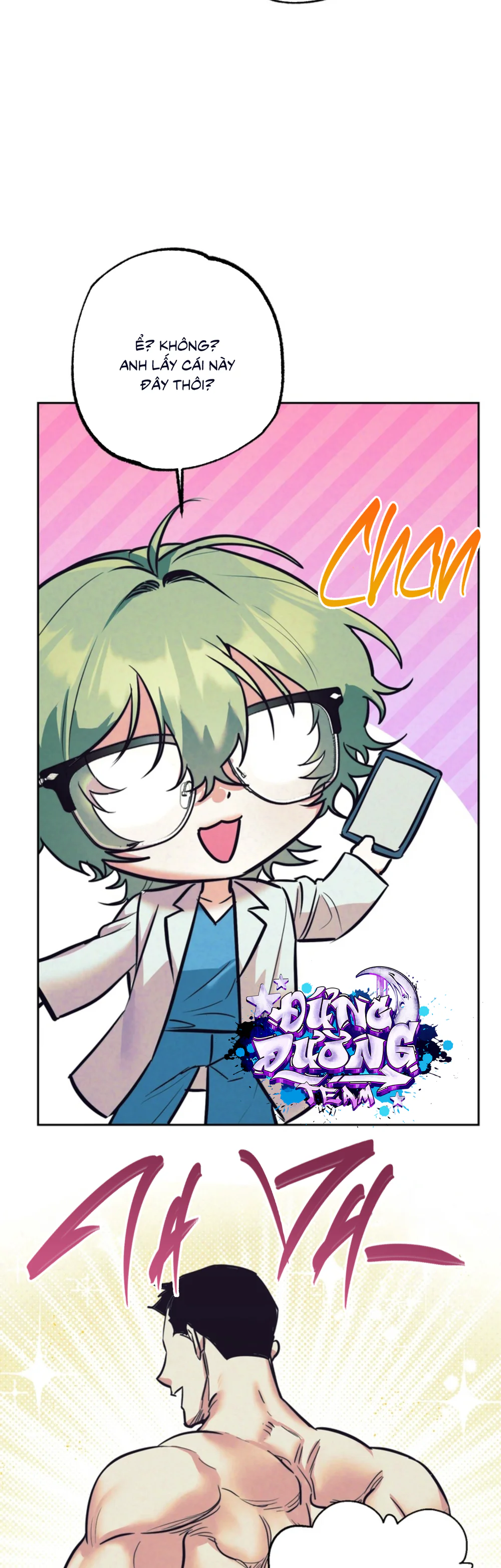 TRUYỂN TẬP - NHỮNG CON KU NÚNG NÍNH Chapter 28 19+ LỤC PHỦ C1 - Next Chapter 29 19+ LỤC PHỦ C2