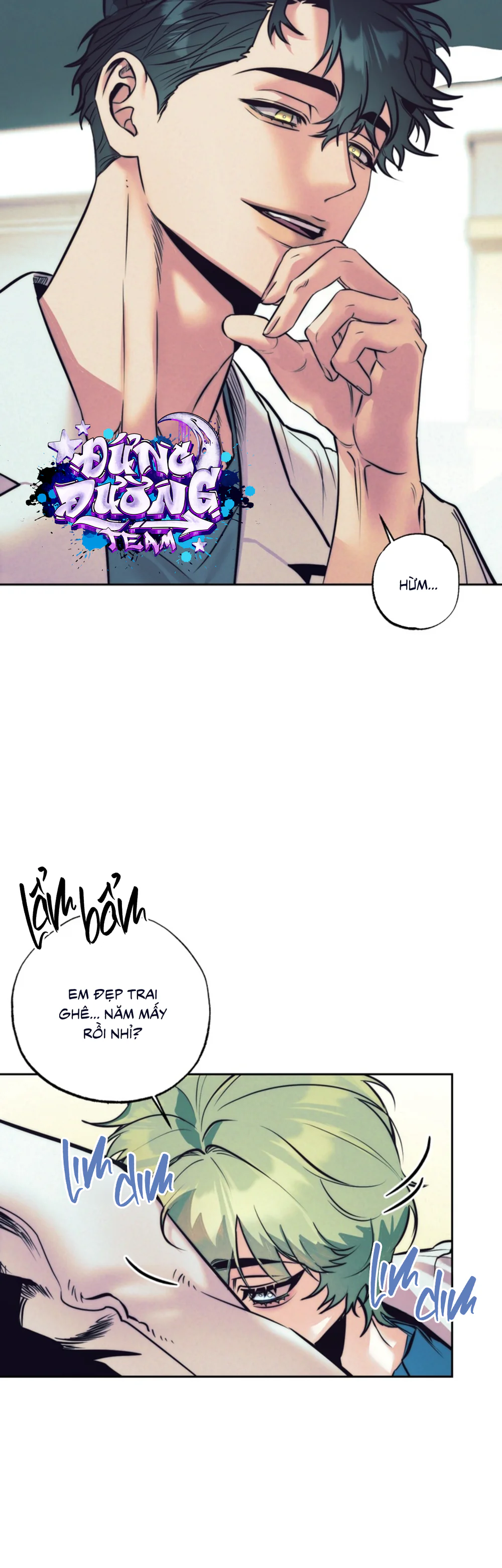 TRUYỂN TẬP - NHỮNG CON KU NÚNG NÍNH Chapter 28 19+ LỤC PHỦ C1 - Next Chapter 29 19+ LỤC PHỦ C2