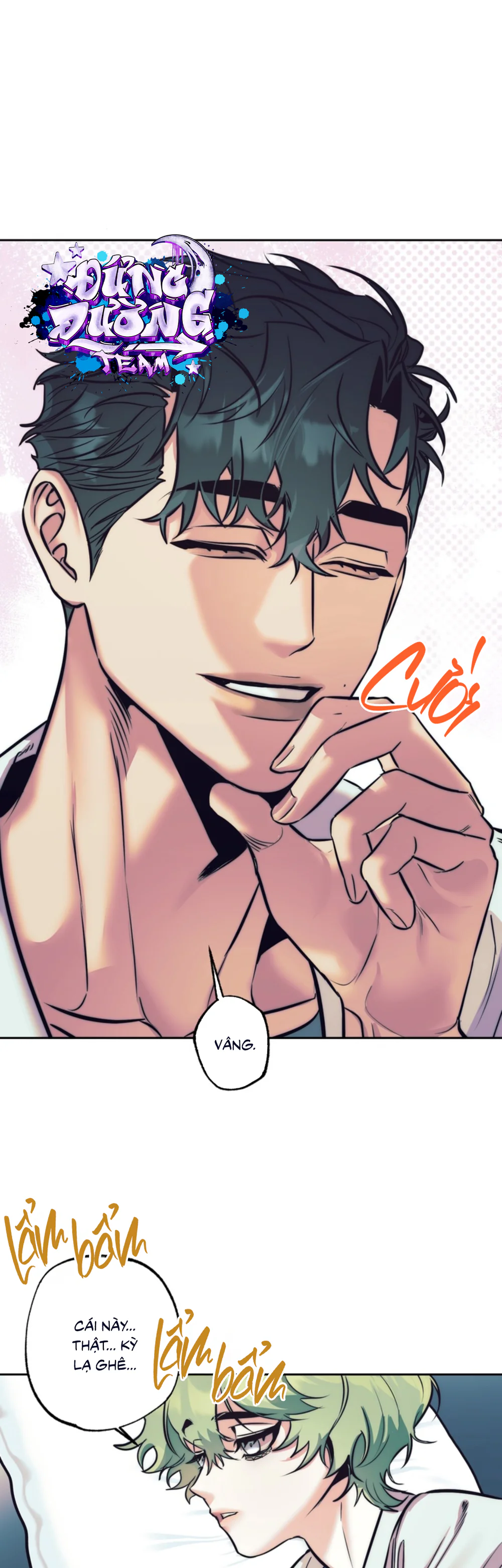 TRUYỂN TẬP - NHỮNG CON KU NÚNG NÍNH Chapter 28 19+ LỤC PHỦ C1 - Next Chapter 29 19+ LỤC PHỦ C2