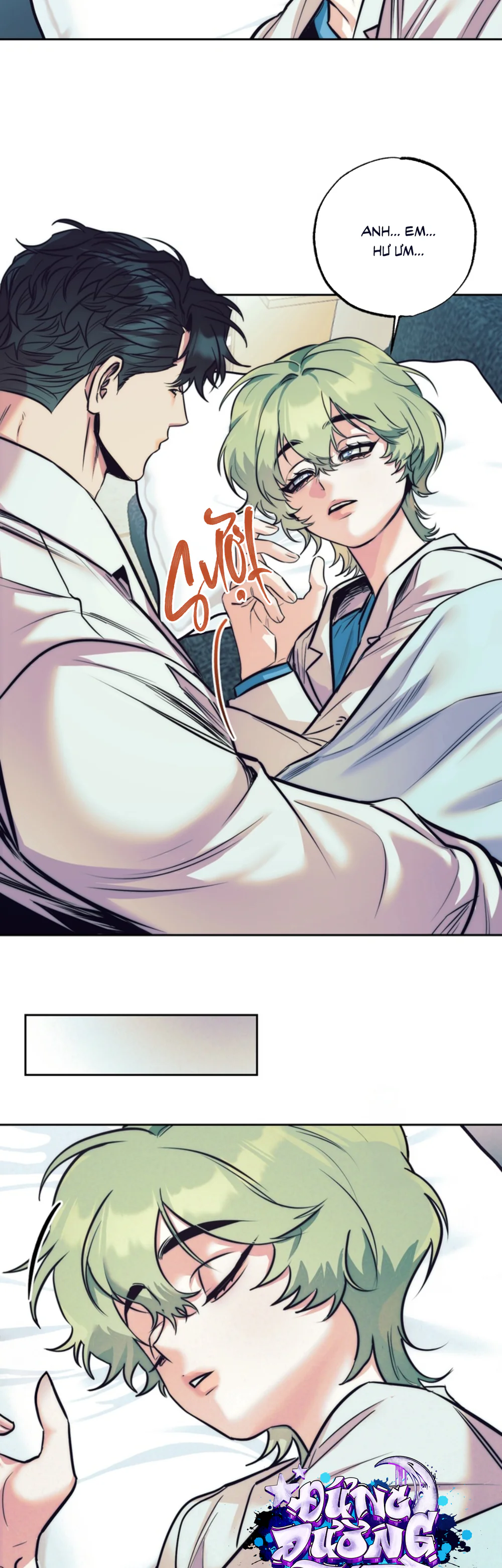 TRUYỂN TẬP - NHỮNG CON KU NÚNG NÍNH Chapter 28 19+ LỤC PHỦ C1 - Next Chapter 29 19+ LỤC PHỦ C2