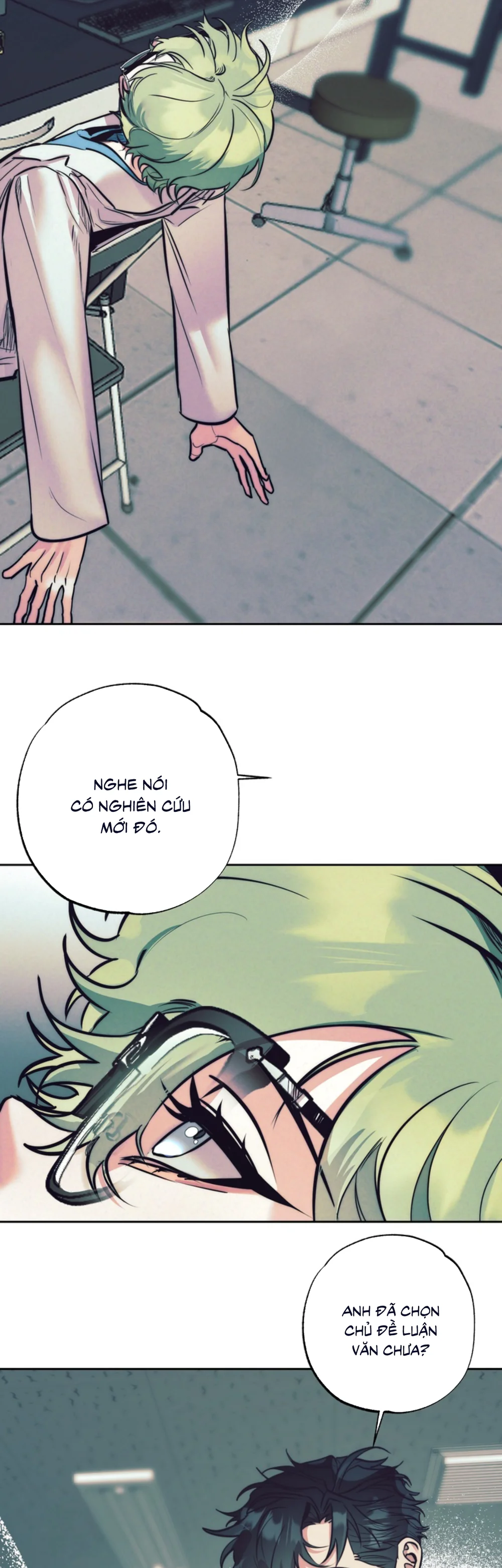 TRUYỂN TẬP - NHỮNG CON KU NÚNG NÍNH Chapter 28 19+ LỤC PHỦ C1 - Next Chapter 29 19+ LỤC PHỦ C2