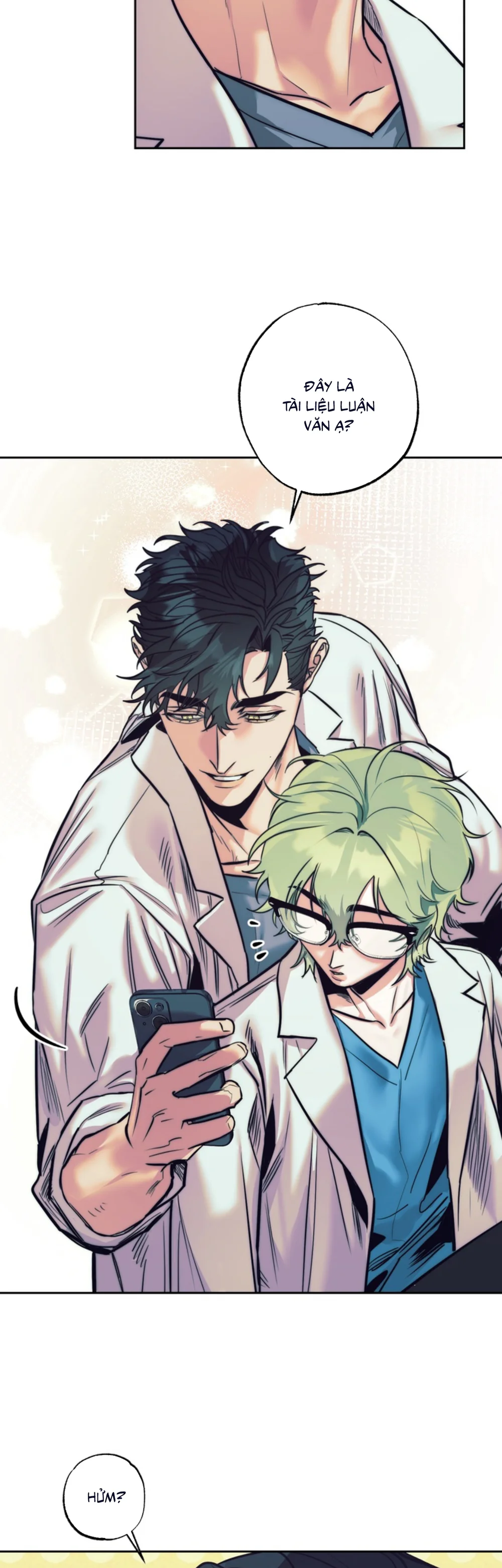 TRUYỂN TẬP - NHỮNG CON KU NÚNG NÍNH Chapter 28 19+ LỤC PHỦ C1 - Next Chapter 29 19+ LỤC PHỦ C2