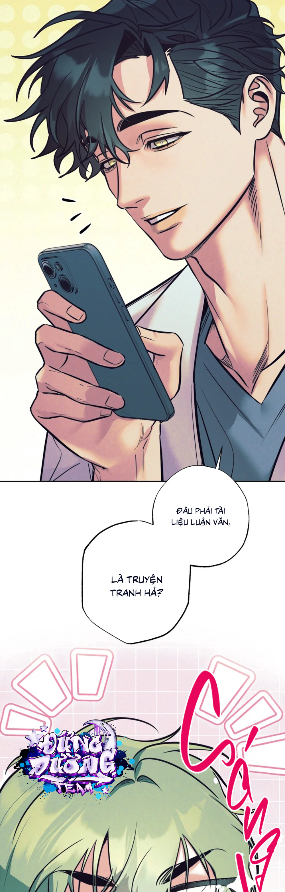 TRUYỂN TẬP - NHỮNG CON KU NÚNG NÍNH Chapter 28 19+ LỤC PHỦ C1 - Next Chapter 29 19+ LỤC PHỦ C2