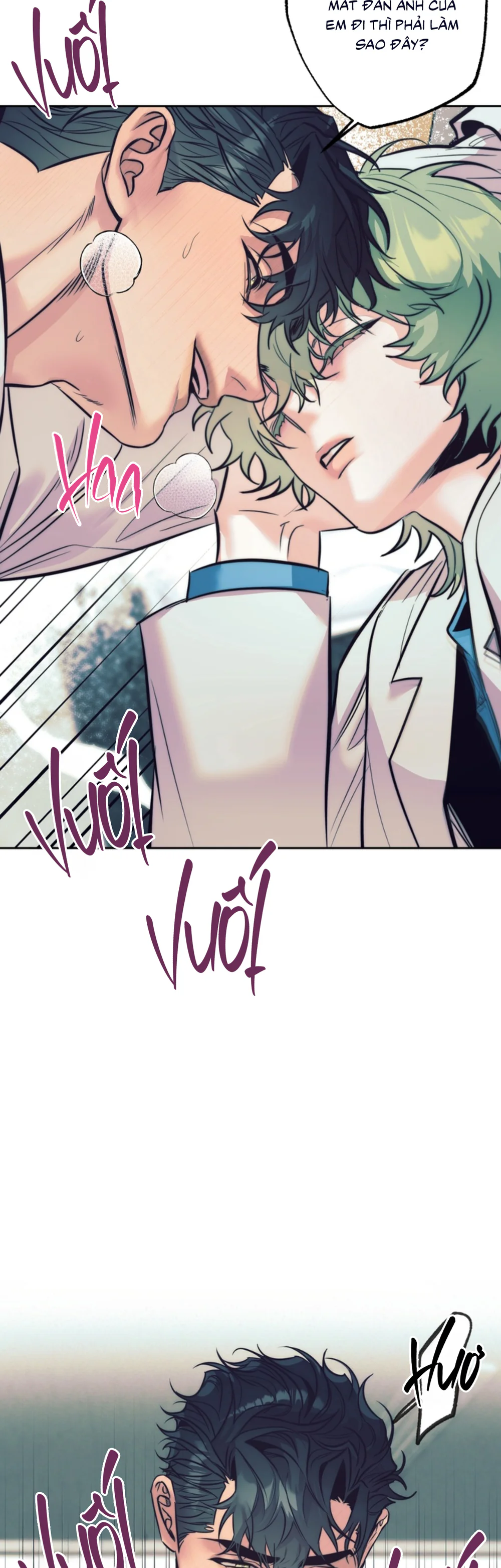 TRUYỂN TẬP - NHỮNG CON KU NÚNG NÍNH Chapter 28 19+ LỤC PHỦ C1 - Next Chapter 29 19+ LỤC PHỦ C2