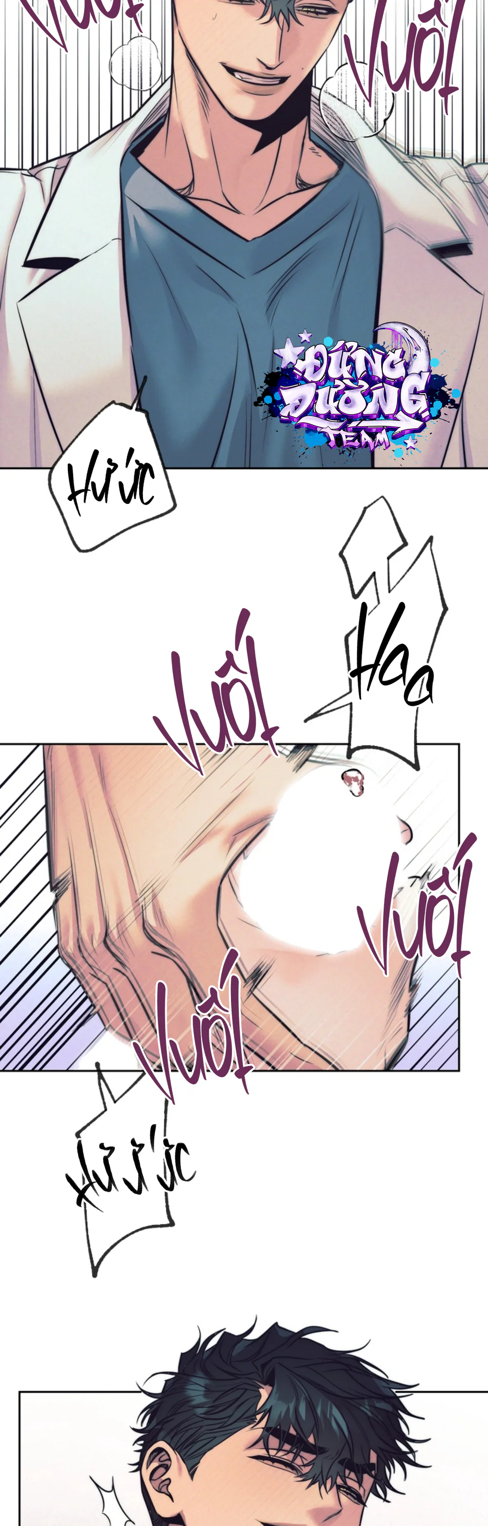 TRUYỂN TẬP - NHỮNG CON KU NÚNG NÍNH Chapter 28 19+ LỤC PHỦ C1 - Next Chapter 29 19+ LỤC PHỦ C2