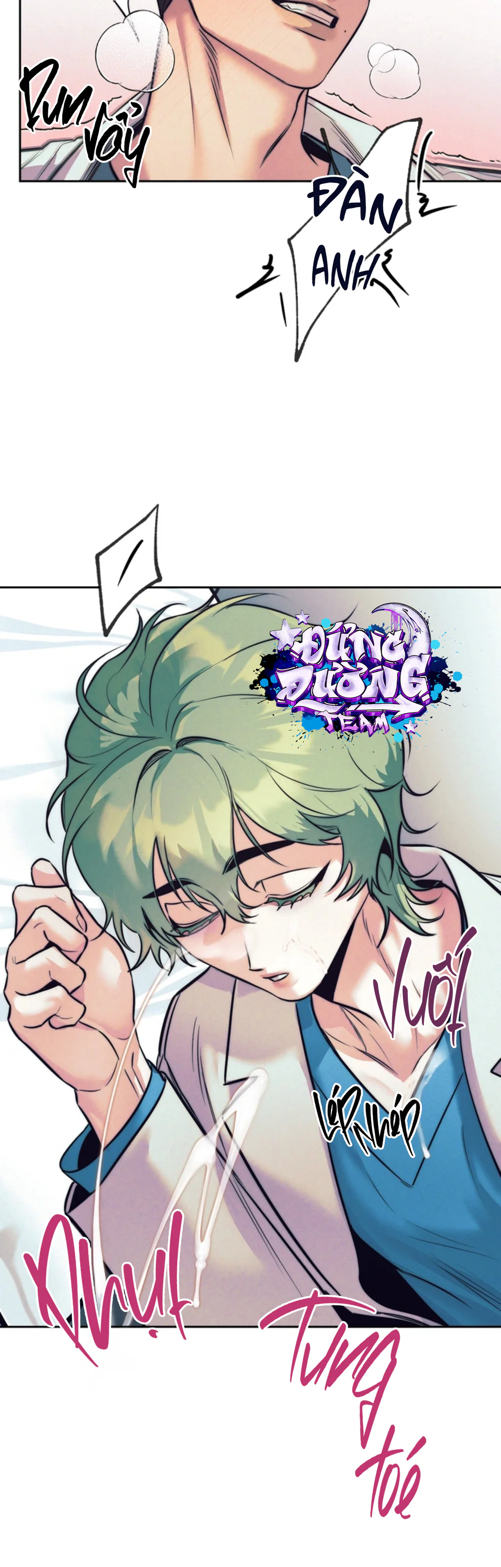 TRUYỂN TẬP - NHỮNG CON KU NÚNG NÍNH Chapter 28 19+ LỤC PHỦ C1 - Next Chapter 29 19+ LỤC PHỦ C2