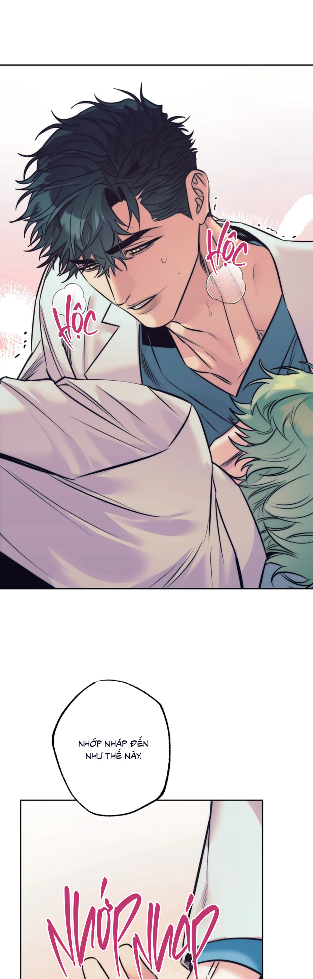 TRUYỂN TẬP - NHỮNG CON KU NÚNG NÍNH Chapter 28 19+ LỤC PHỦ C1 - Next Chapter 29 19+ LỤC PHỦ C2