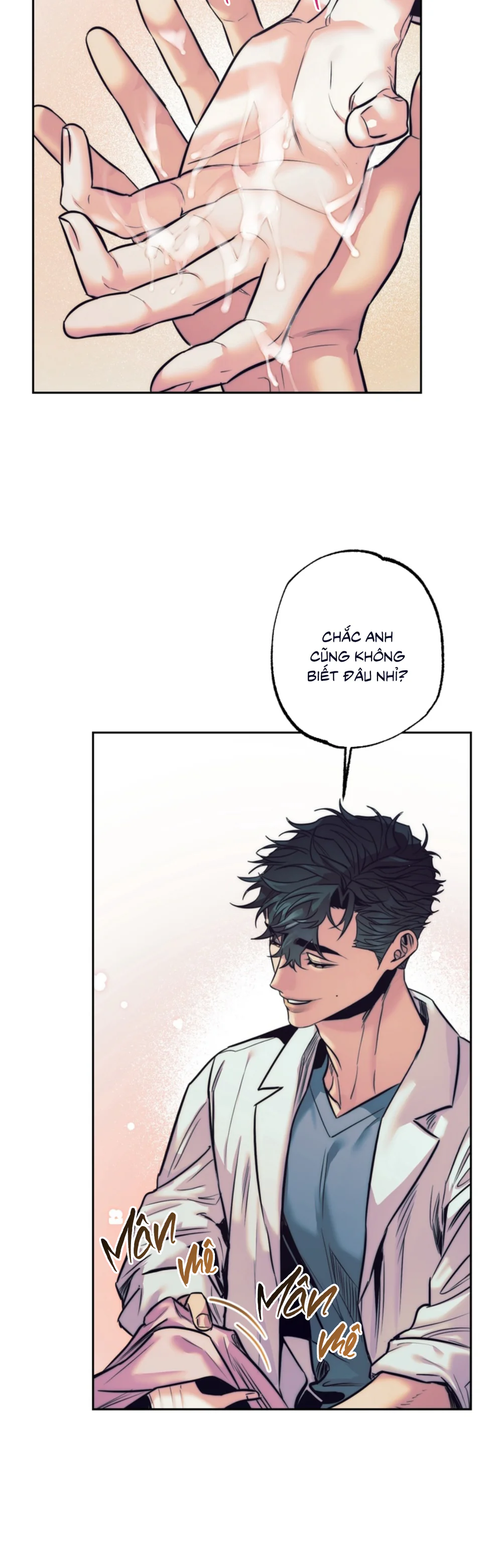 TRUYỂN TẬP - NHỮNG CON KU NÚNG NÍNH Chapter 28 19+ LỤC PHỦ C1 - Next Chapter 29 19+ LỤC PHỦ C2