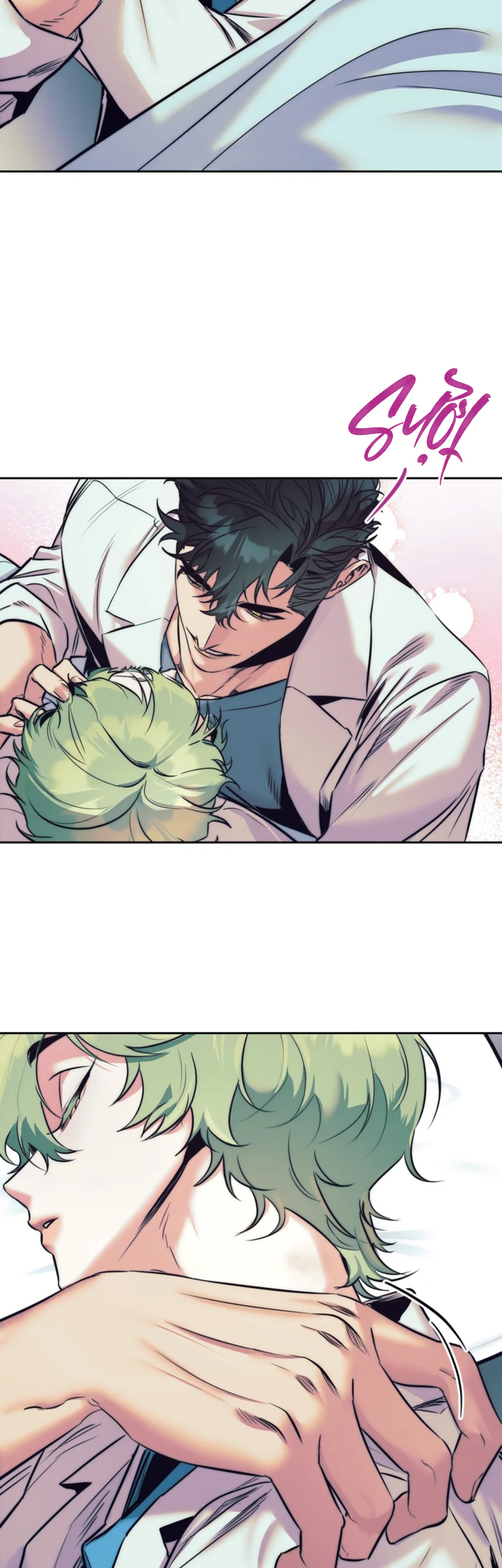 TRUYỂN TẬP - NHỮNG CON KU NÚNG NÍNH Chapter 28 19+ LỤC PHỦ C1 - Next Chapter 29 19+ LỤC PHỦ C2