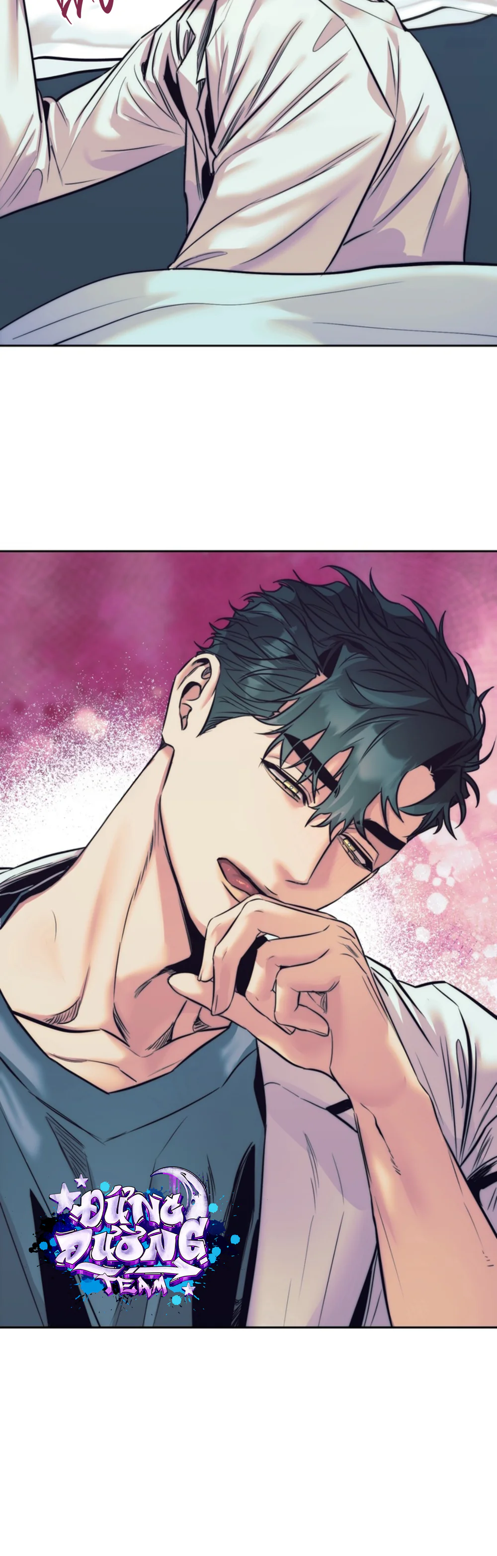 TRUYỂN TẬP - NHỮNG CON KU NÚNG NÍNH Chapter 28 19+ LỤC PHỦ C1 - Next Chapter 29 19+ LỤC PHỦ C2