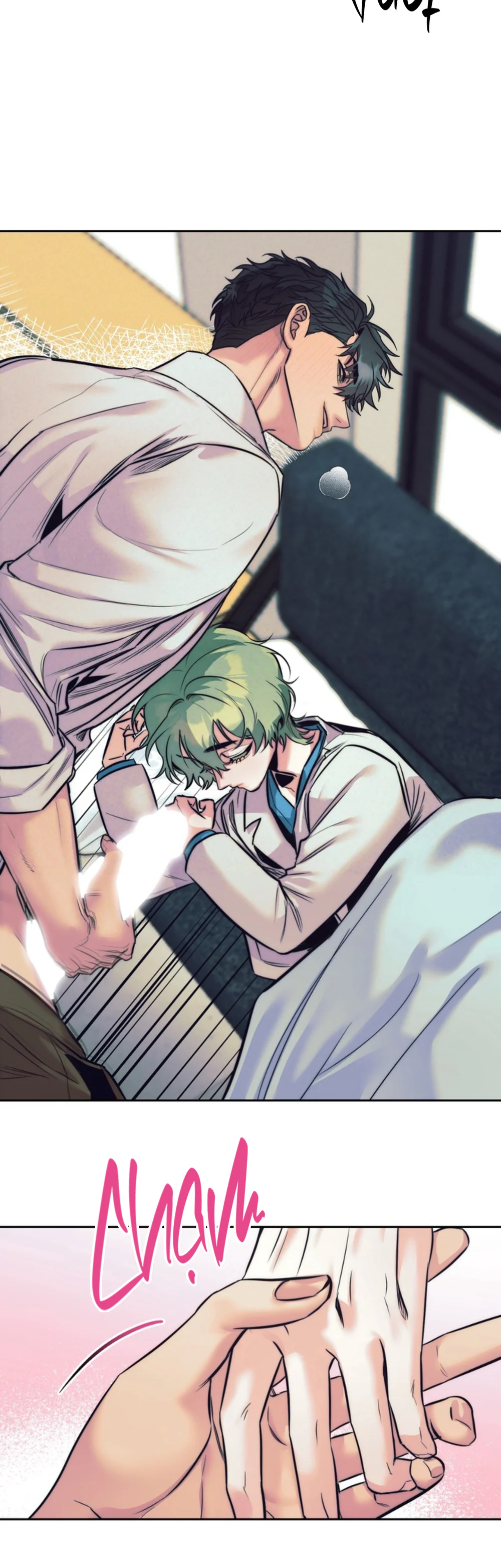 TRUYỂN TẬP - NHỮNG CON KU NÚNG NÍNH Chapter 28 19+ LỤC PHỦ C1 - Next Chapter 29 19+ LỤC PHỦ C2